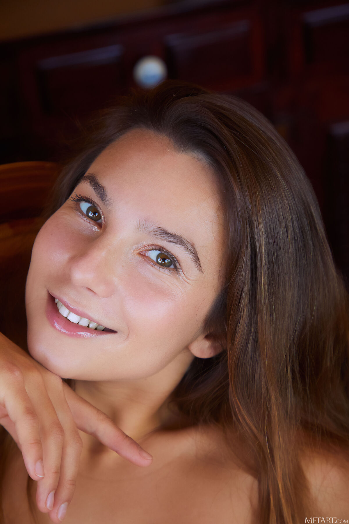 MetArt Belka - Passionate Spirit Part01