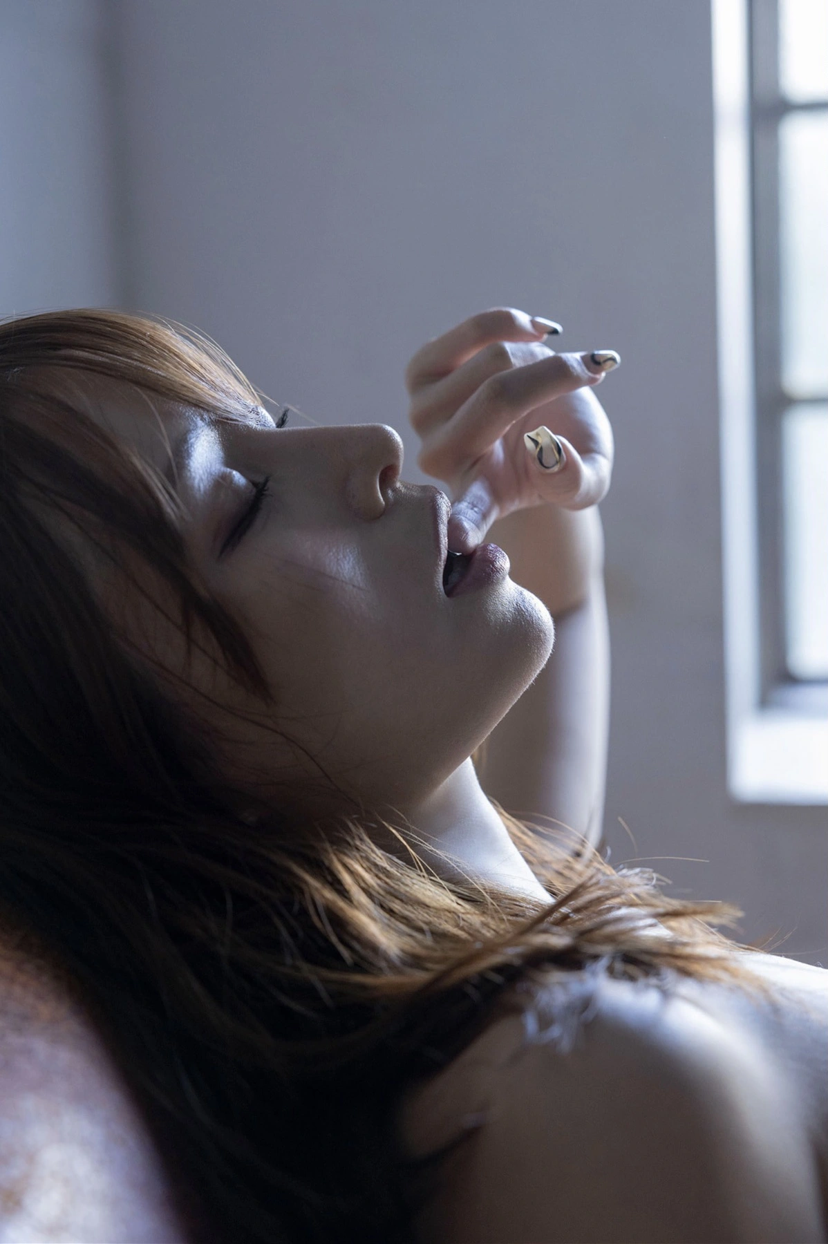 Mayuki Ito 伊藤舞雪, ヌード写真集 「ぜんぶ見せてやる」 Set.02