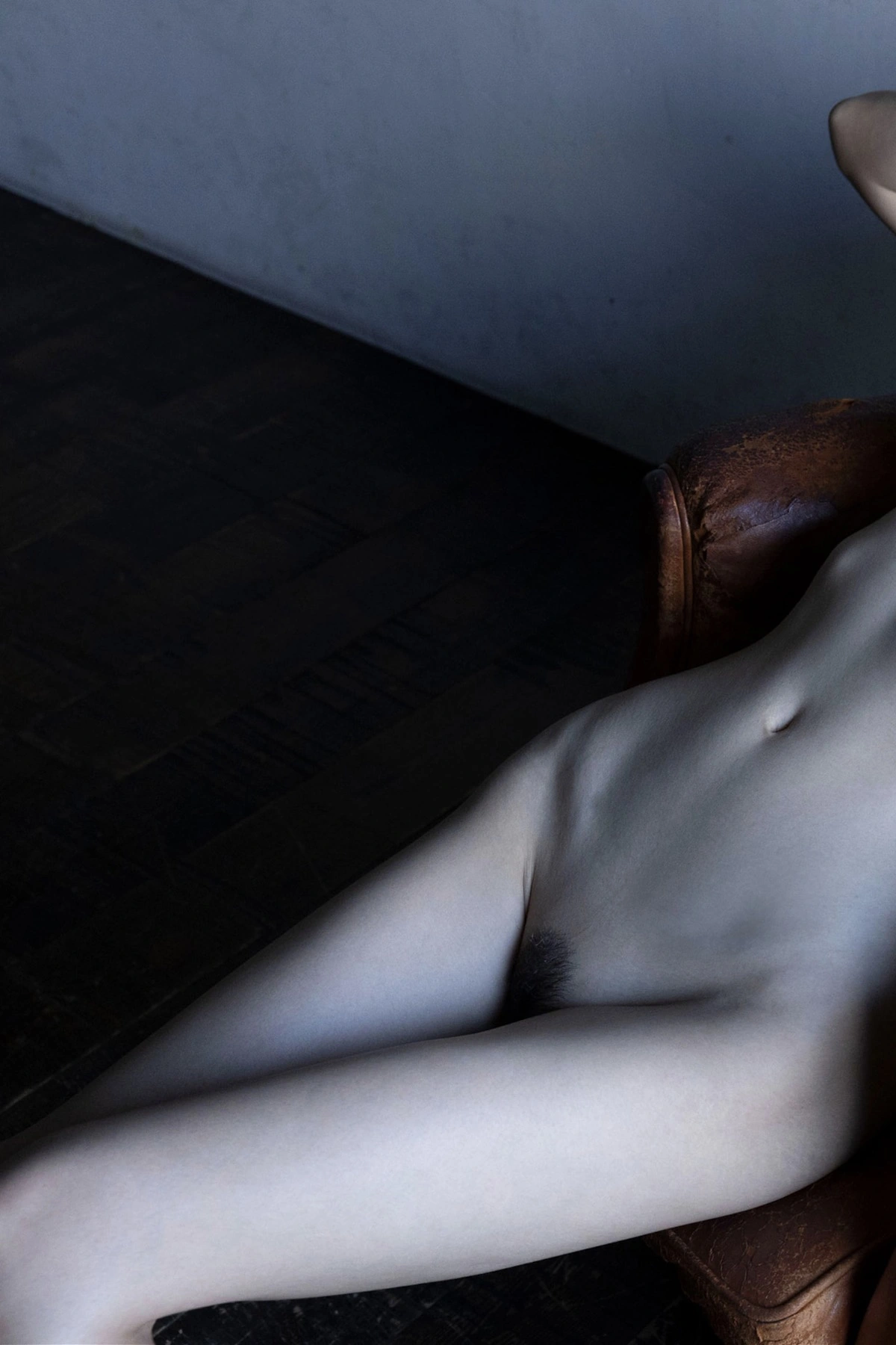 Mayuki Ito 伊藤舞雪, ヌード写真集 「ぜんぶ見せてやる」 Set.02