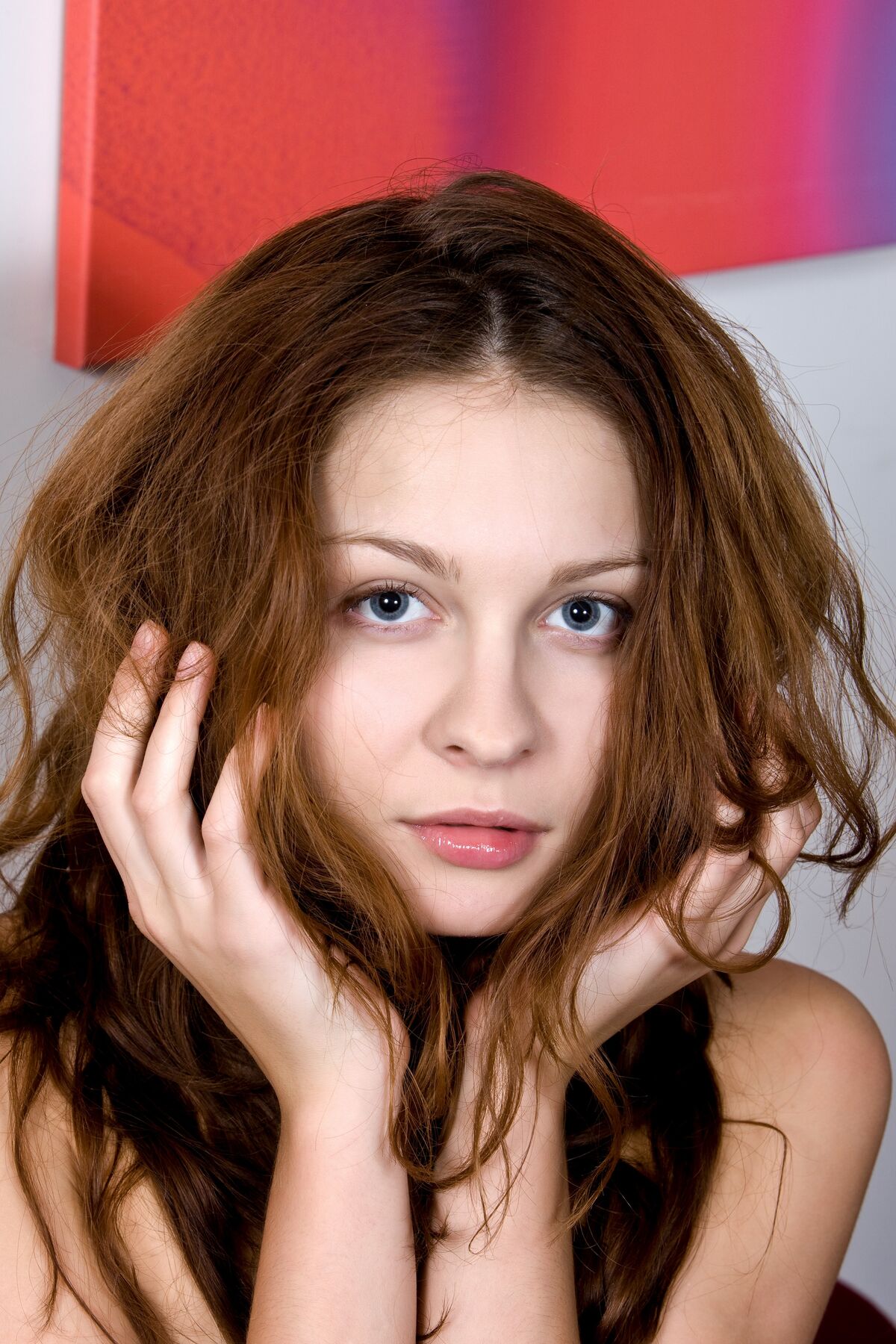 MetArt Guerlain A - Kunst Part02