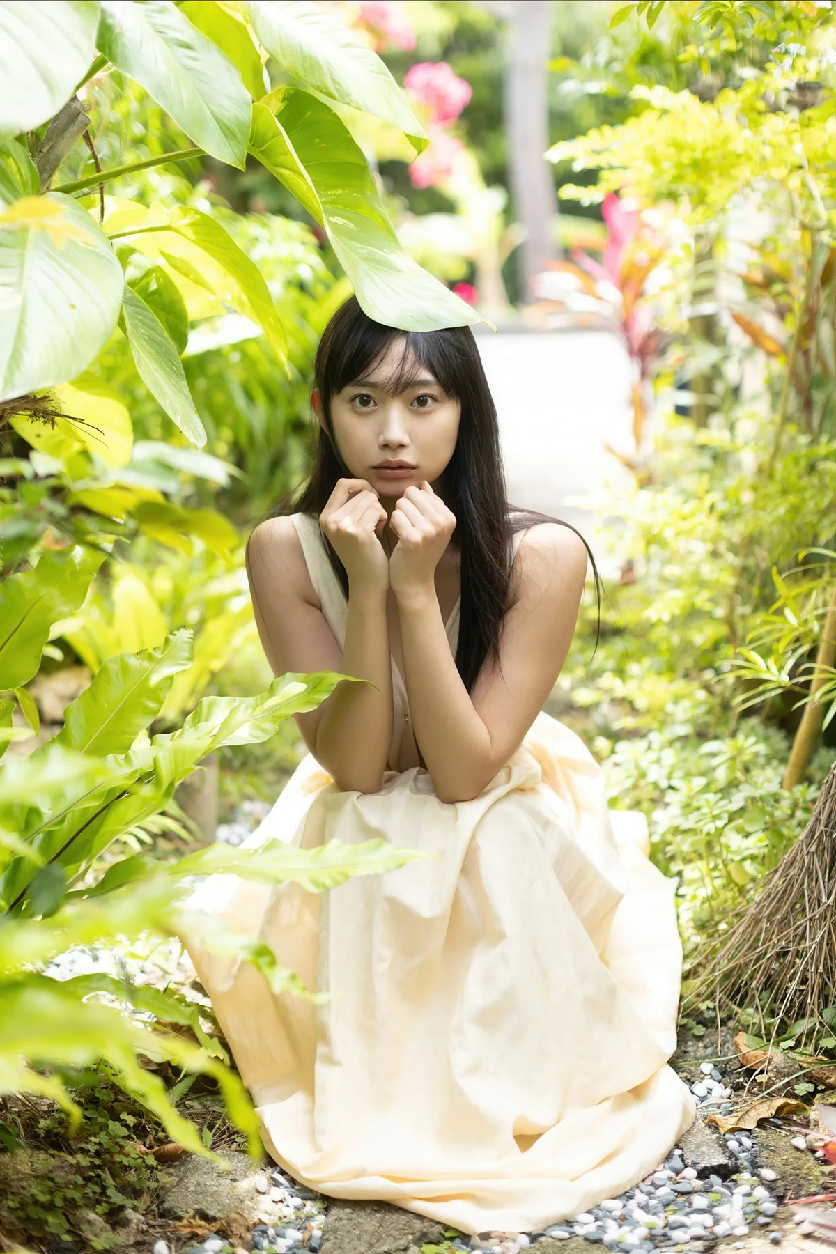 Nanako Aizawa 相沢菜々子, FRIDAYデジタル写真集 「Ｎ未公開スペシャルEdition Vol.2」 Set.02