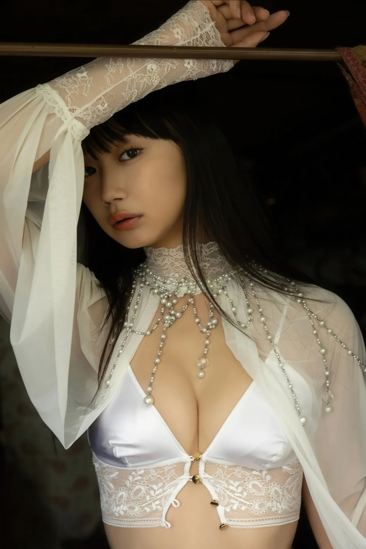 Nanako Aizawa 相沢菜々子, FRIDAYデジタル写真集 「Ｎ未公開スペシャルEdition Vol.2」 Set.02