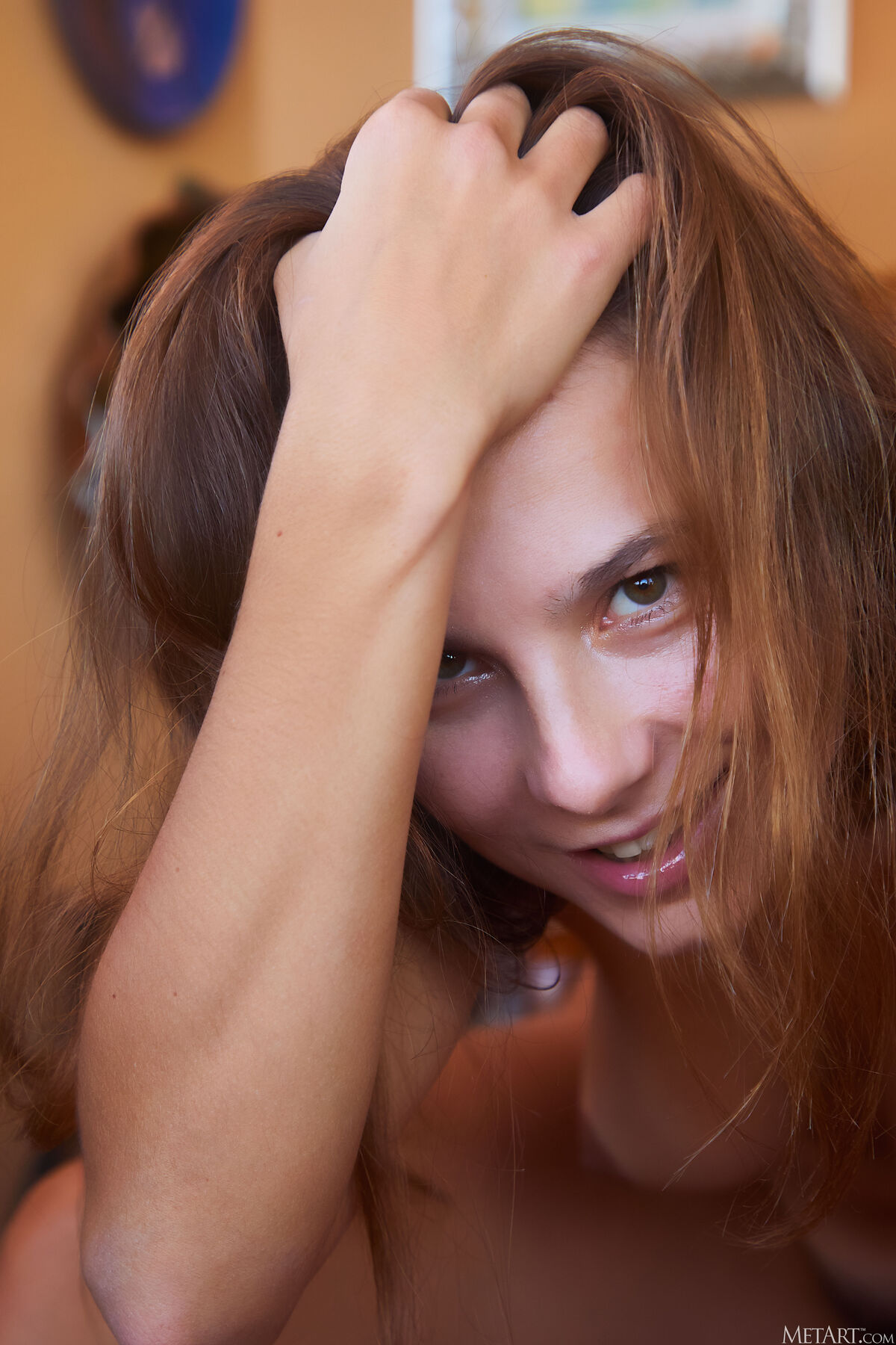 MetArt Belka - Passionate Spirit Part02