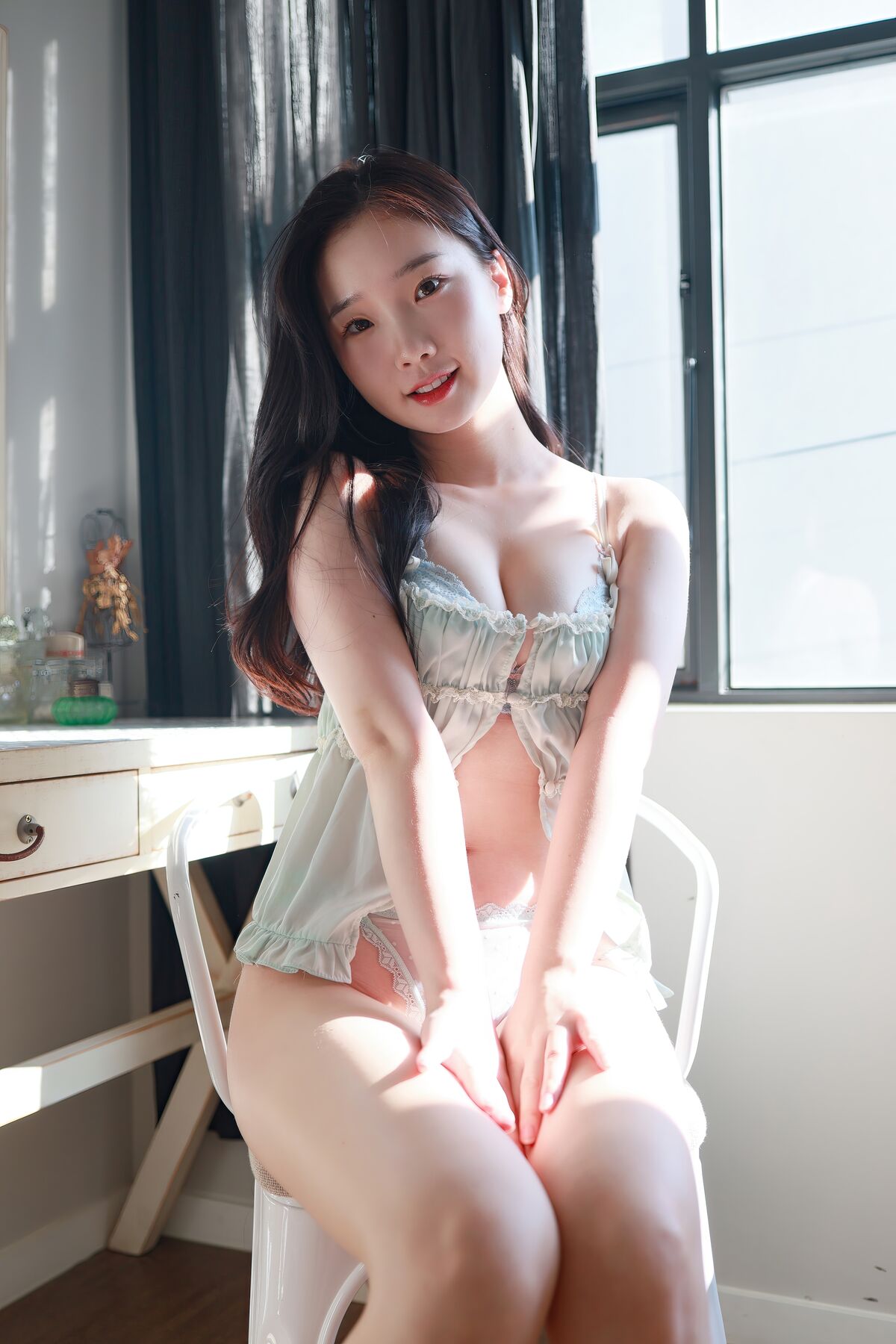 Pureding - Sexy Photobook 13