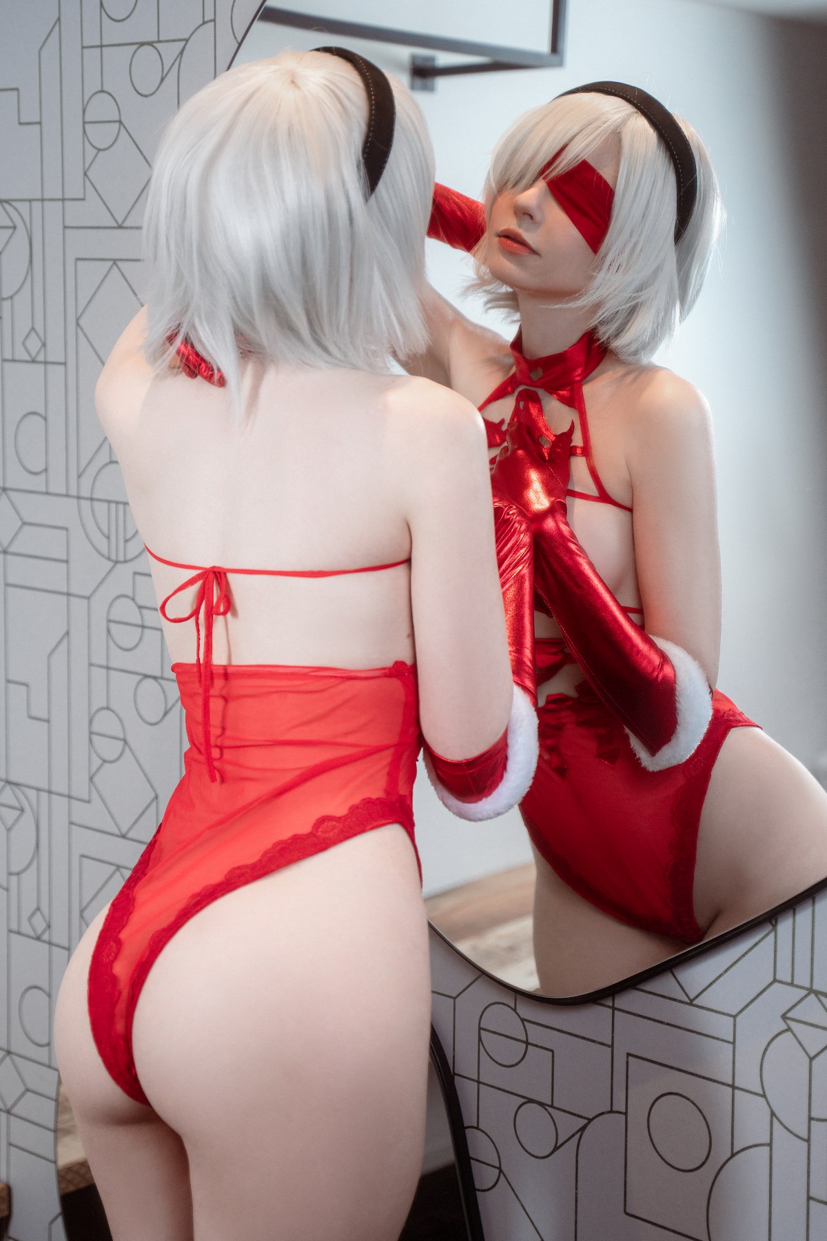 PeachMilky - 2B Xmas 15 PeachMilky - 2B Xmas