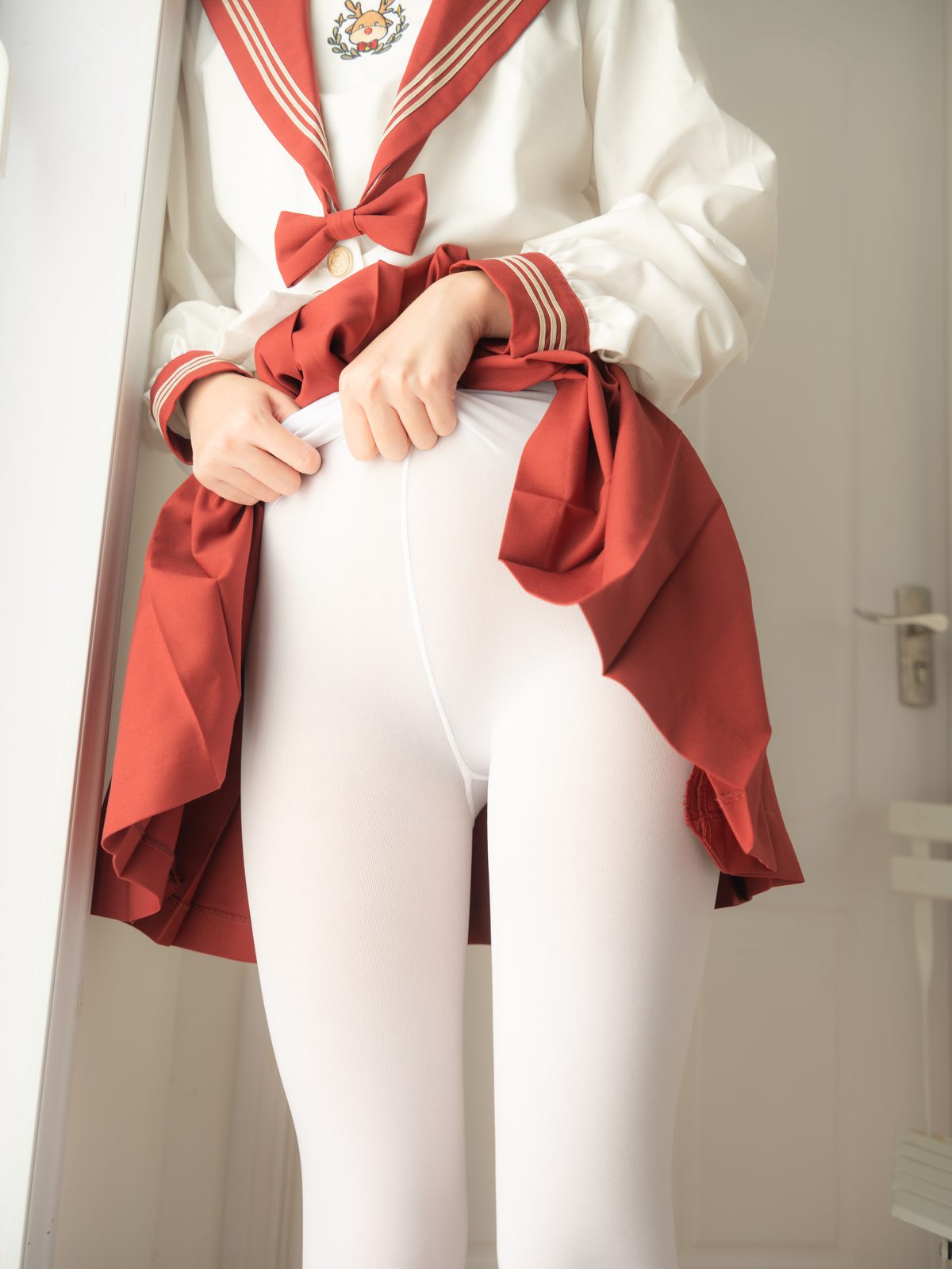 紧急企划 Yi Zhi Miao Miao Zi 一只喵喵梓 02