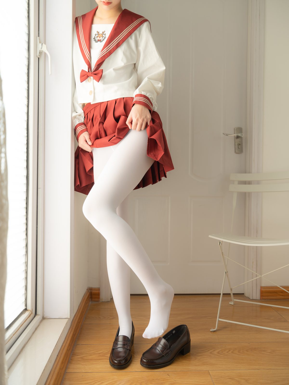 紧急企划 Yi Zhi Miao Miao Zi 一只喵喵梓 02