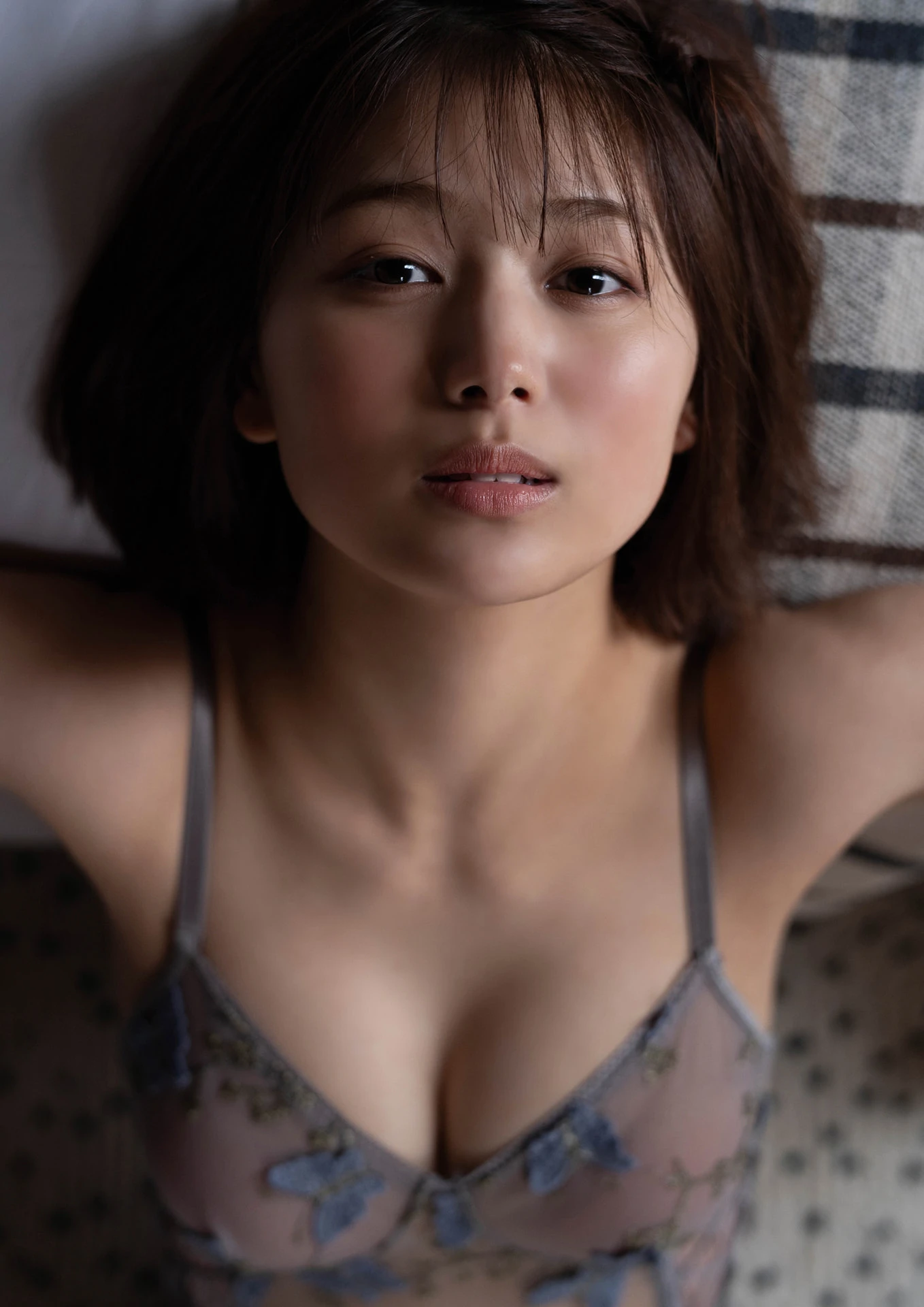 Ruka Kitano 北野瑠華, BUBKAデジタル写真集 「Mirage」 Set.01
