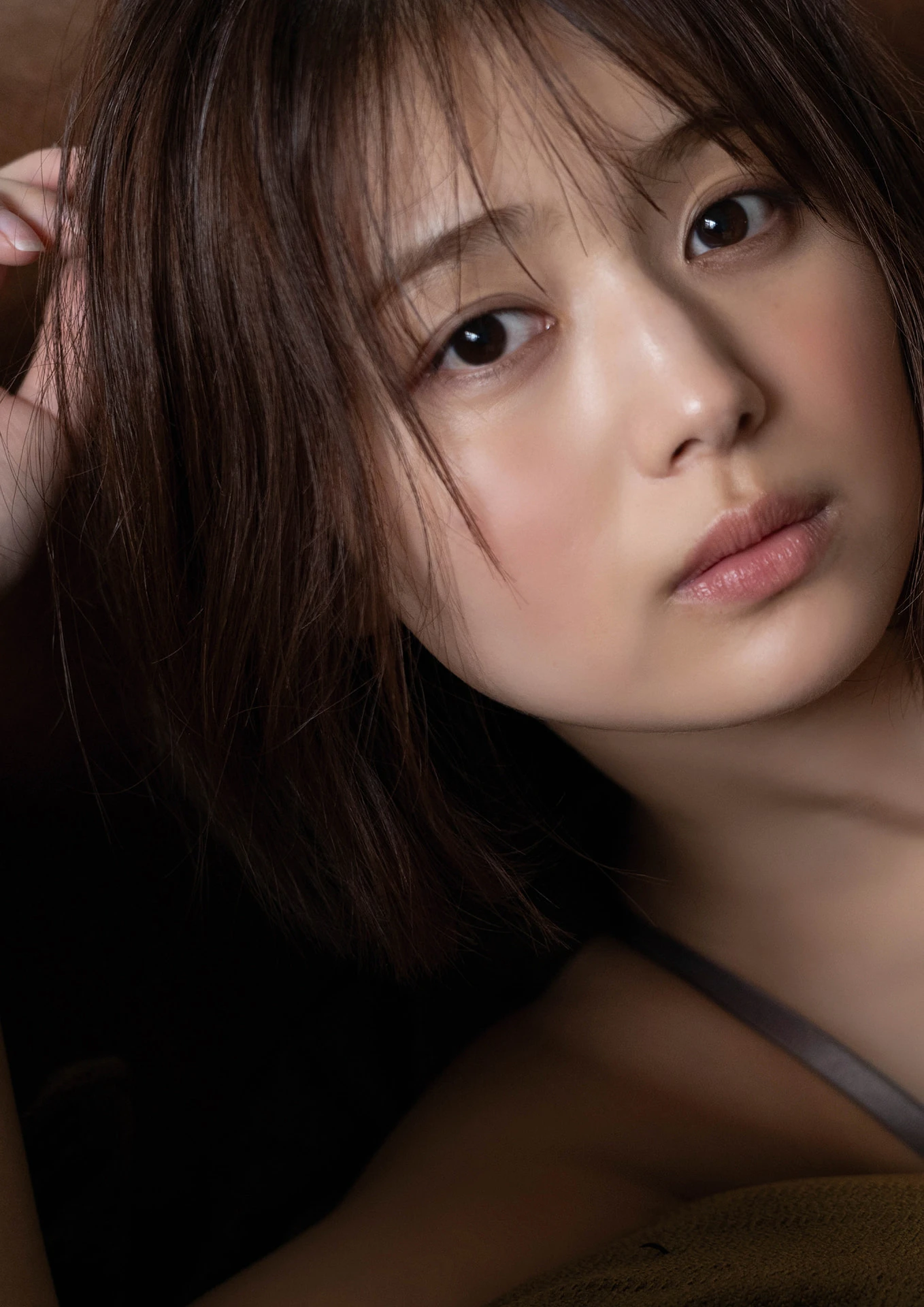 Ruka Kitano 北野瑠華, BUBKAデジタル写真集 「Mirage」 Set.01