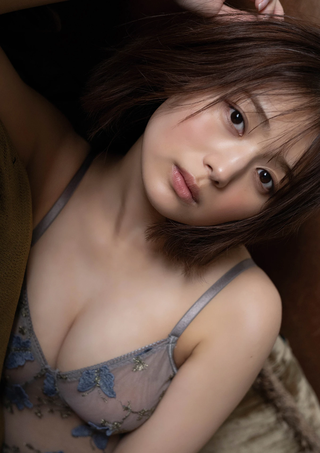 Ruka Kitano 北野瑠華, BUBKAデジタル写真集 「Mirage」 Set.01