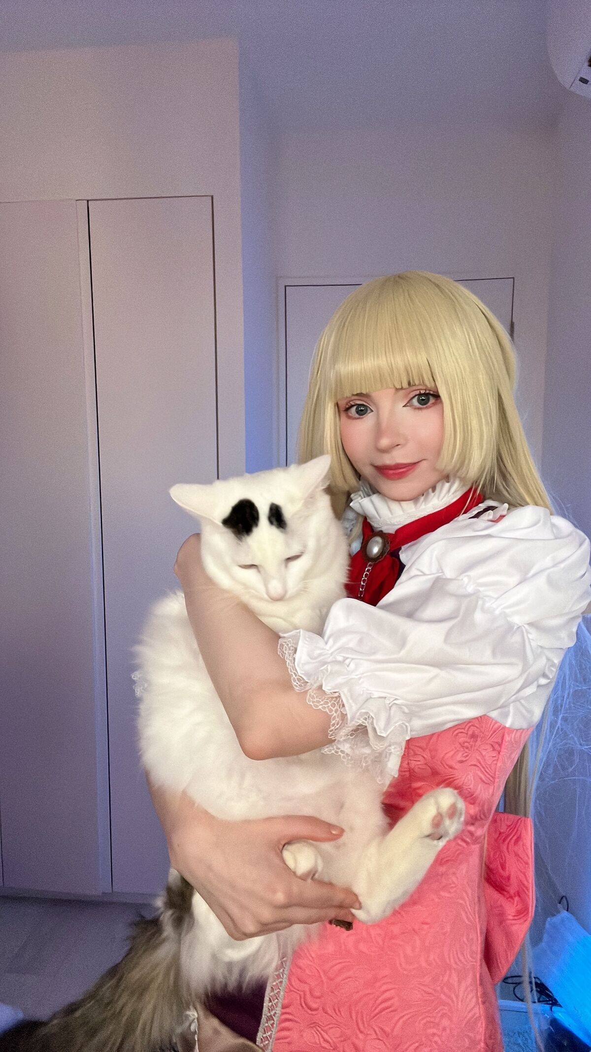 Coser@Peachmilky - Lili 31 Coser@Peachmilky - Lili