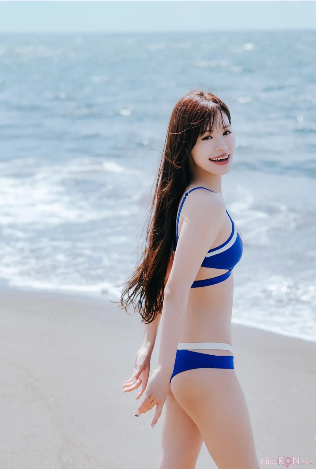 Anyu Hirose (広瀬晏夕)_ FRIDAYデジタル写真集 らぶあんゆっ Vol.1