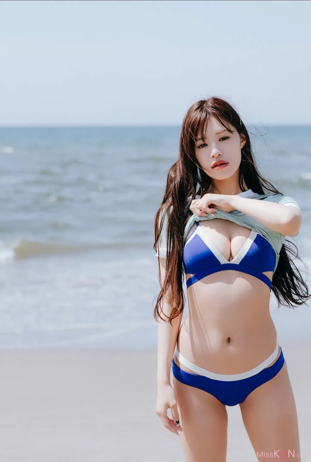 Anyu Hirose (広瀬晏夕)_ FRIDAYデジタル写真集 らぶあんゆっ Vol.1