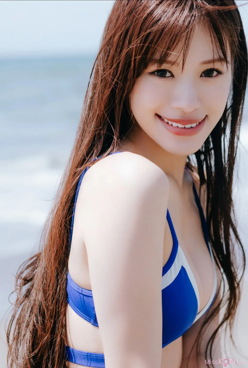 Anyu Hirose (広瀬晏夕)_ FRIDAYデジタル写真集 らぶあんゆっ Vol.1