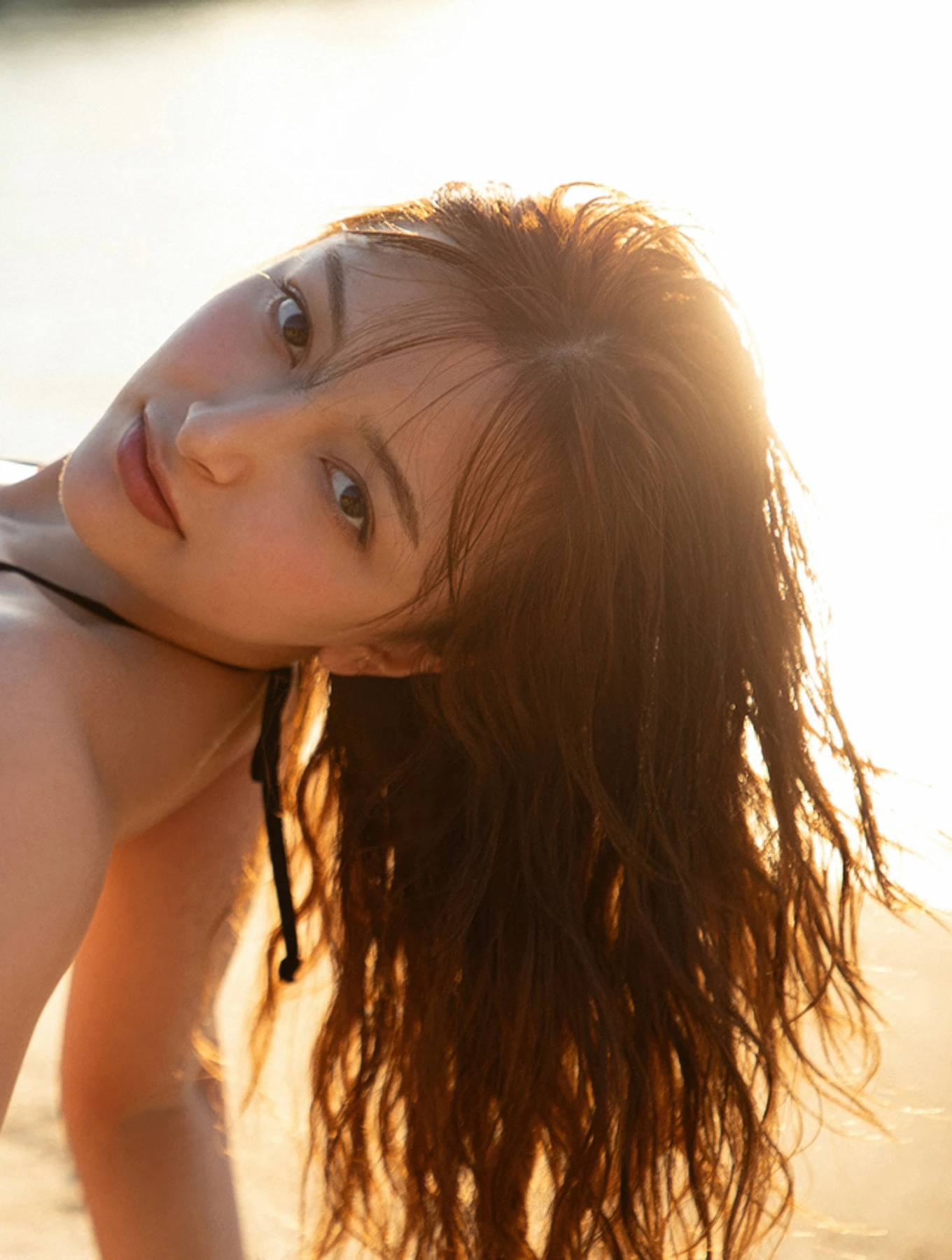 エリマリ姉妹, 週プレ＋Special No.341 「追い越していいよ、私はここにいるから。1st week」 Set.01