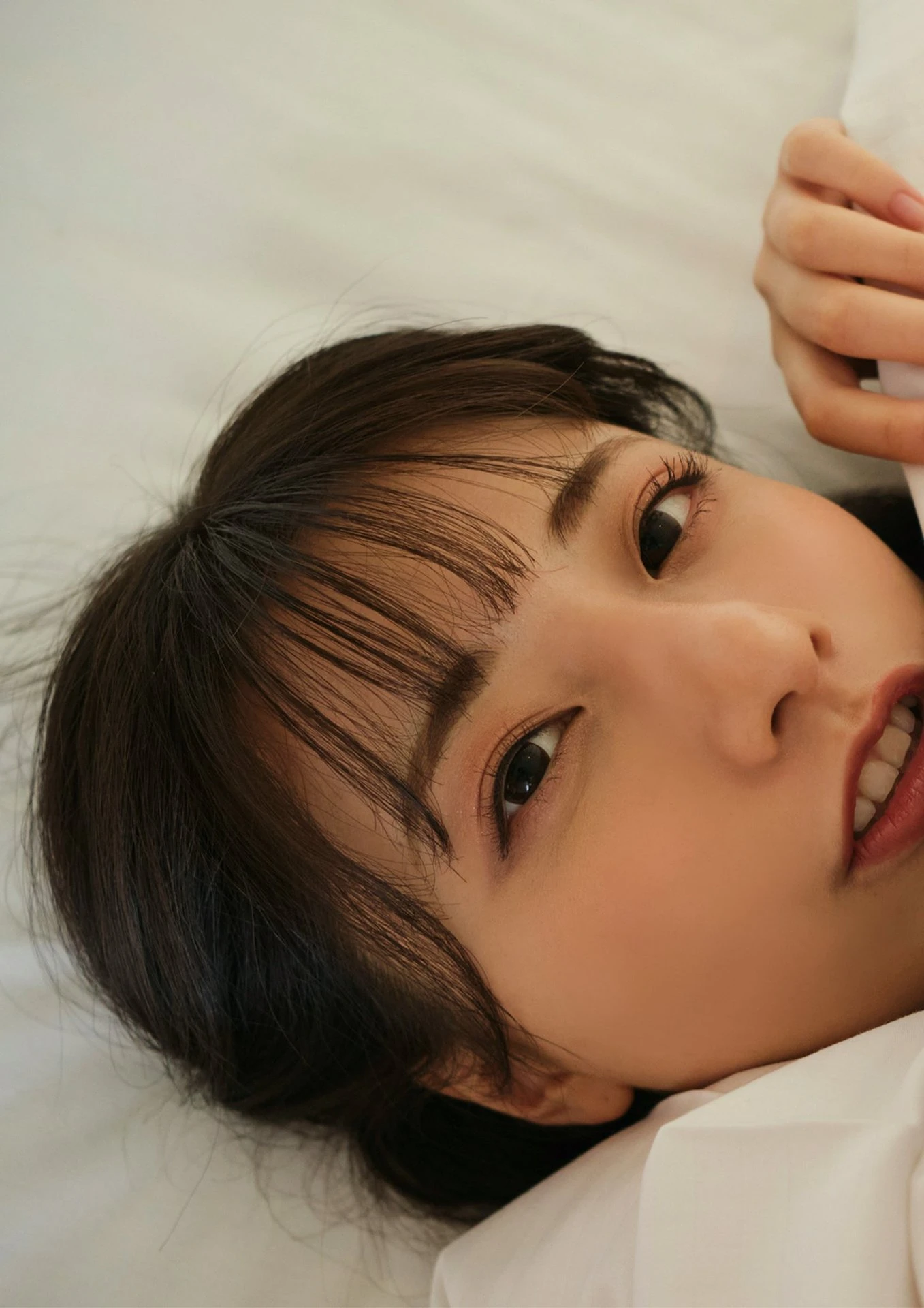 Yuka Suzuki 鈴木優香, BUBKAデジタル写真集 「W-DAY on the floor」 Set.02