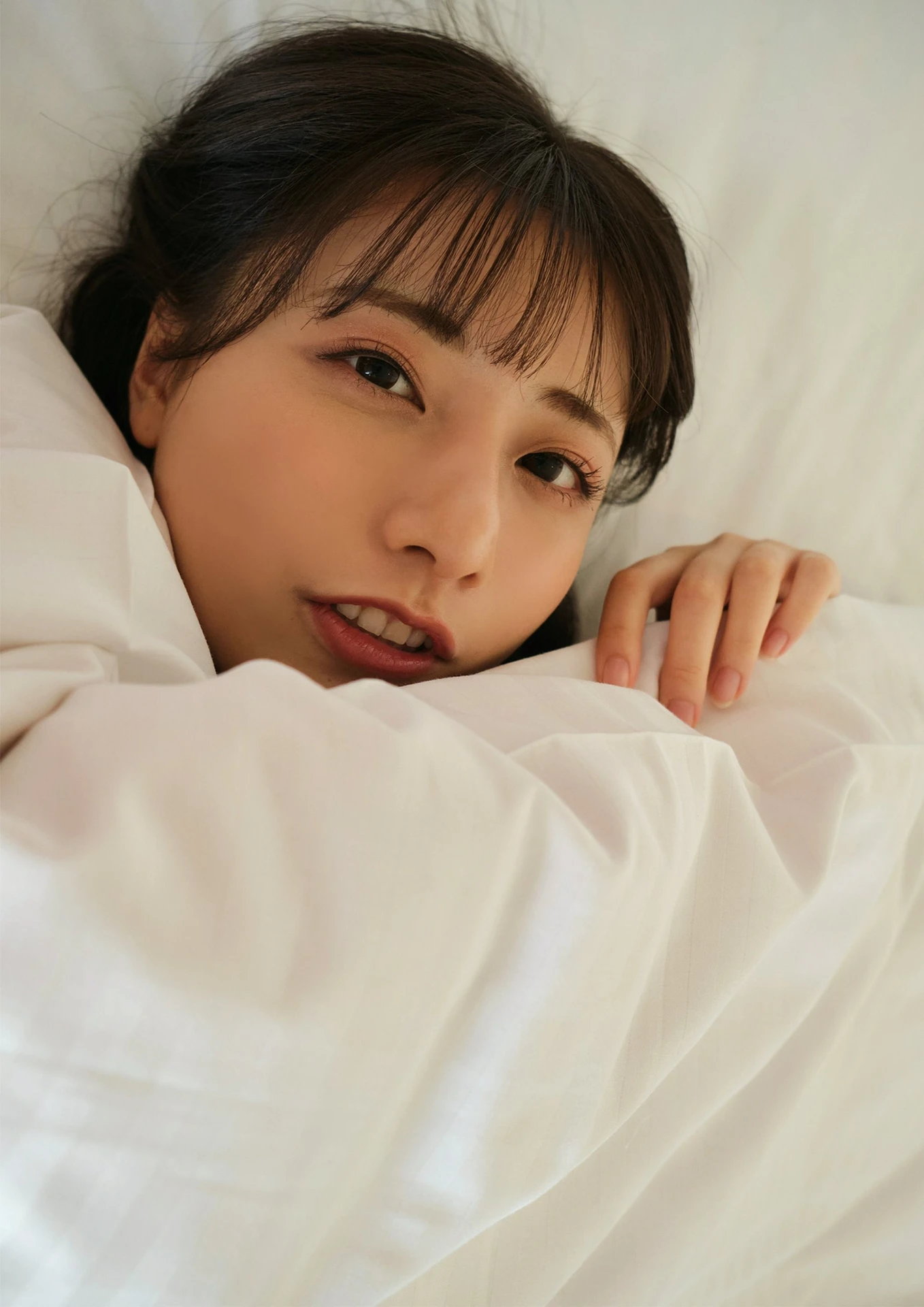 Yuka Suzuki 鈴木優香, BUBKAデジタル写真集 「W-DAY on the floor」 Set.02