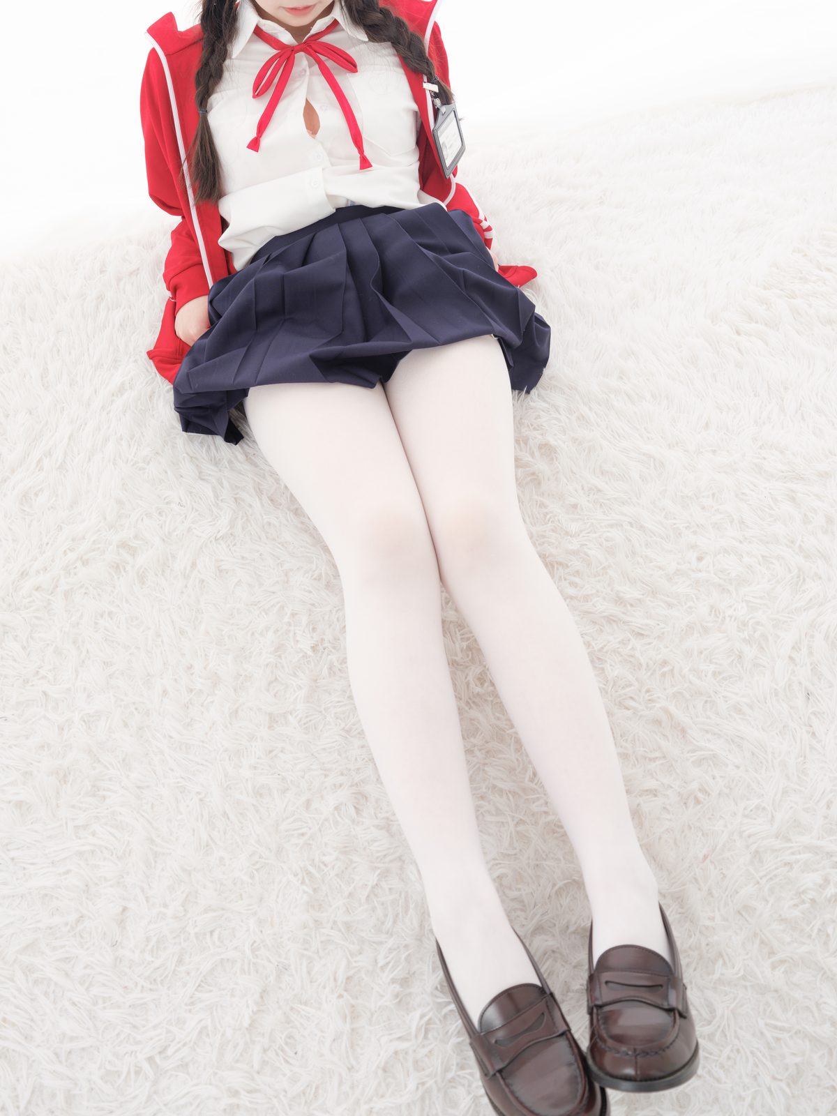 紧急企划 内部 奶昔 - 学生妹