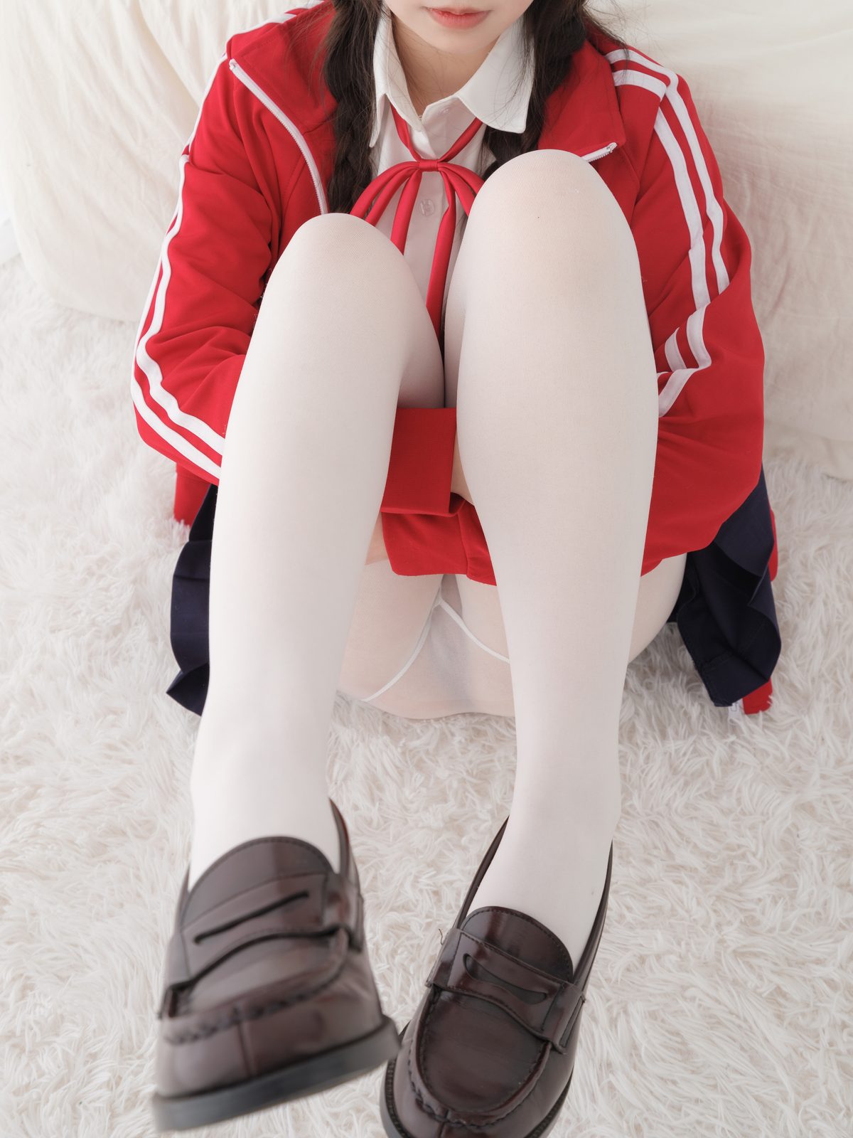 紧急企划 内部 奶昔 - 学生妹