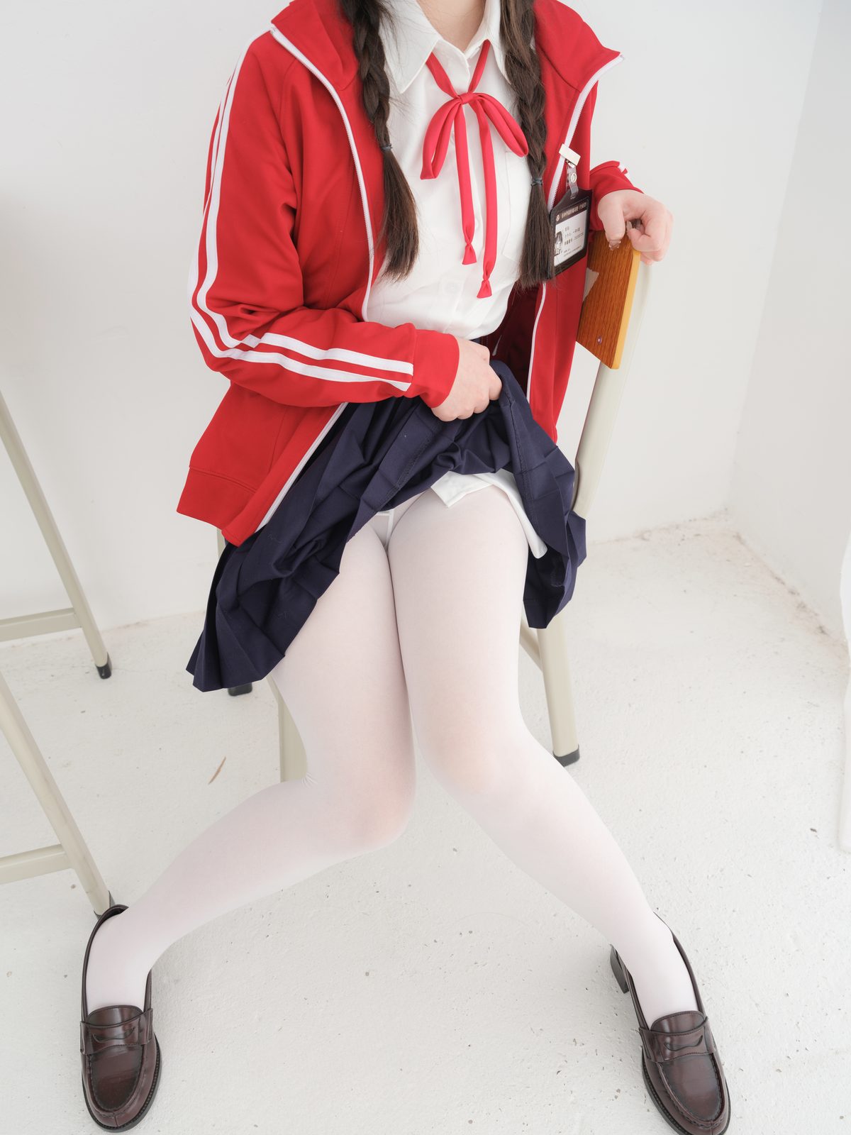 紧急企划 内部 奶昔 - 学生妹