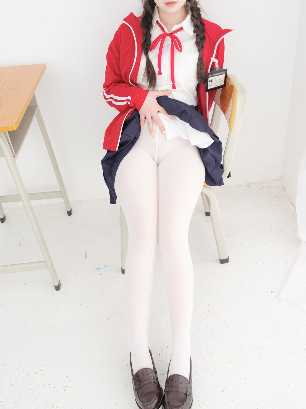 紧急企划 内部 奶昔 - 学生妹