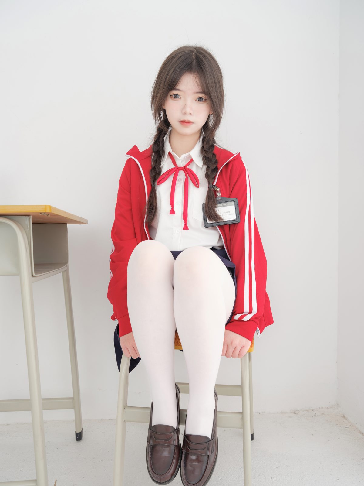 紧急企划 内部 奶昔 - 学生妹