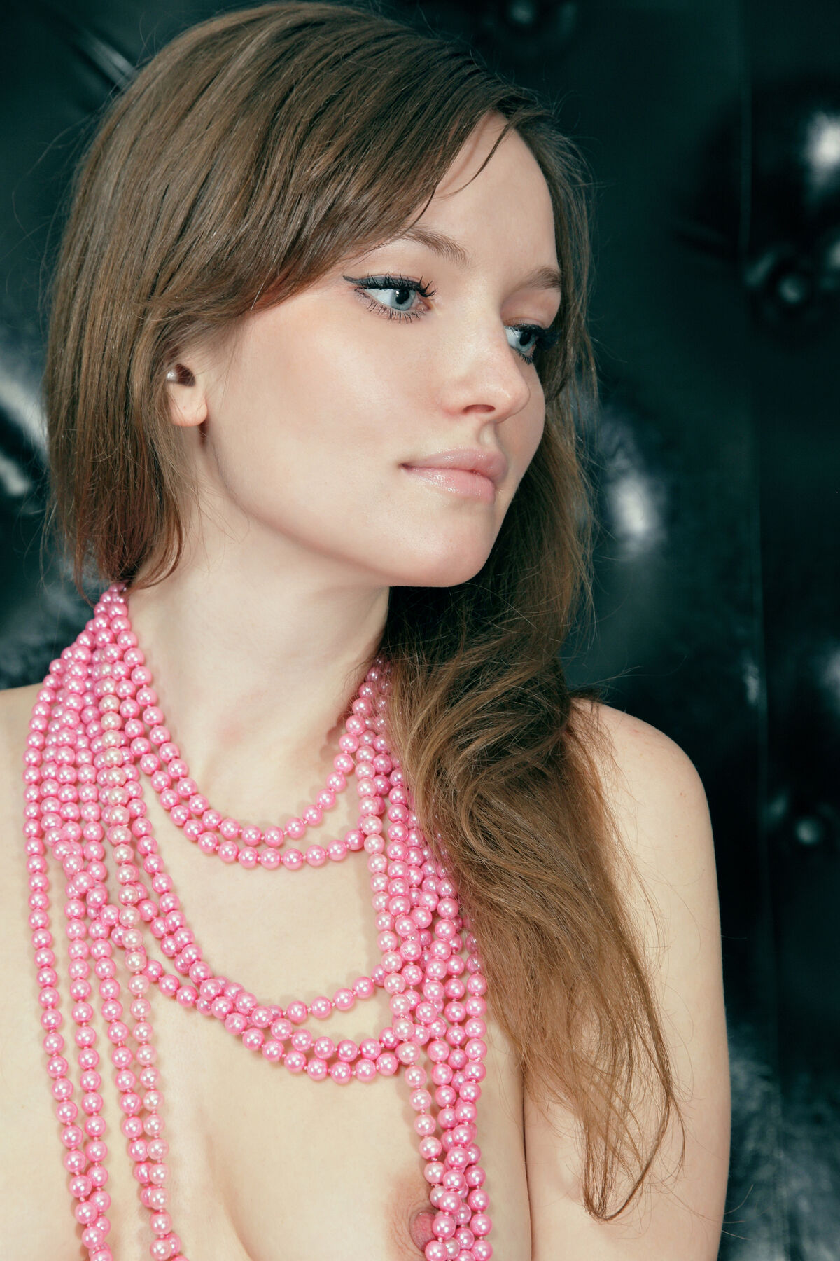 MetArt Patrizia A - Yetenek Part01
