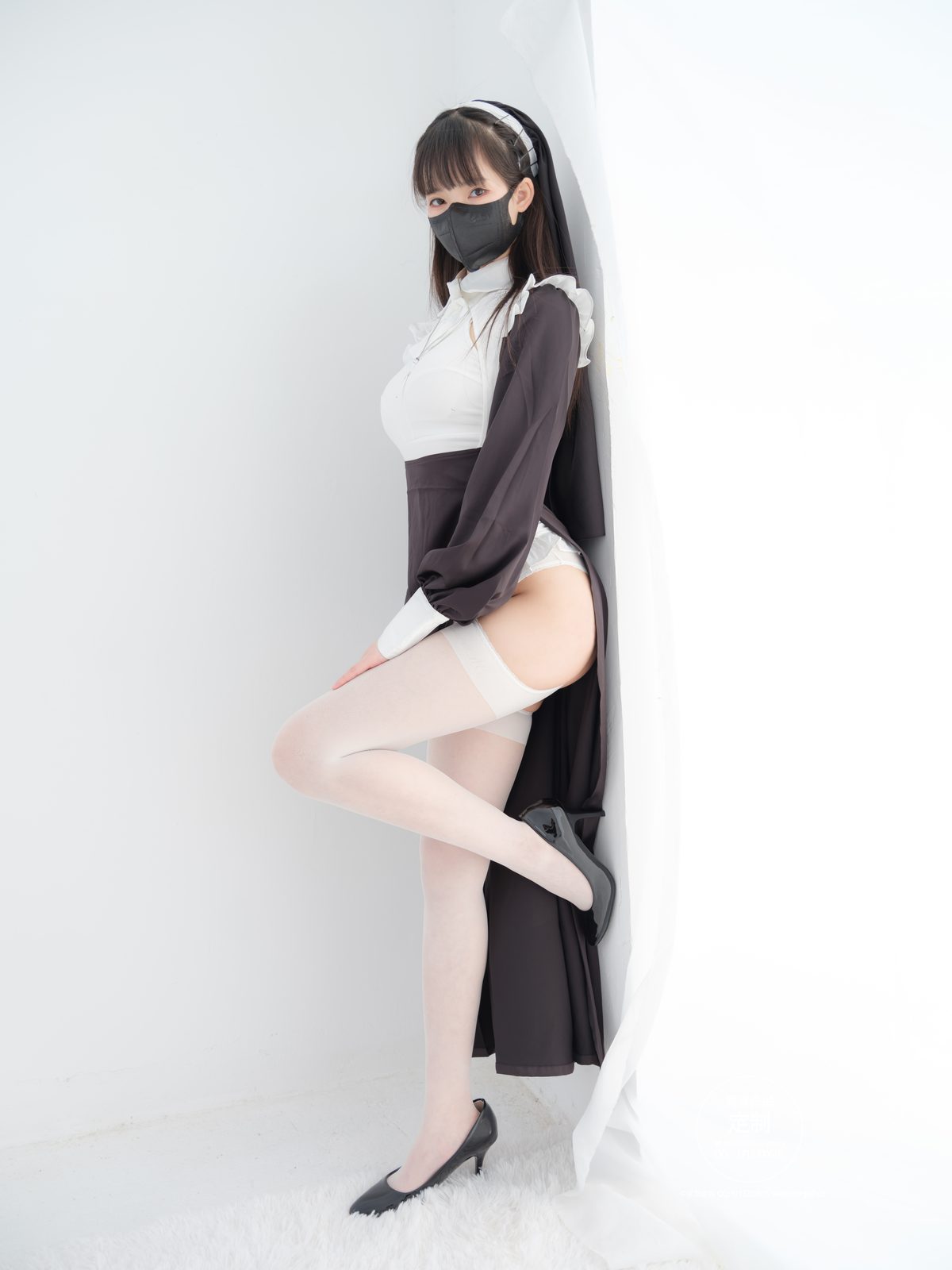 紧急企划 EX-012 Jian Xi W 见希w