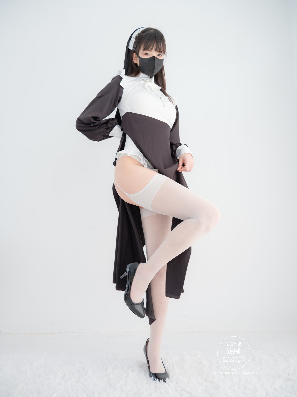 紧急企划 EX-012 Jian Xi W 见希w