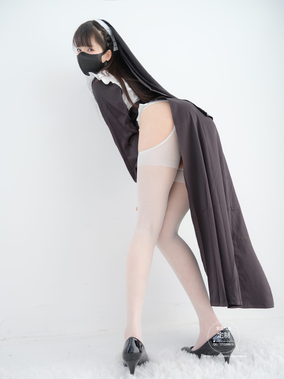 紧急企划 EX-012 Jian Xi W 见希w