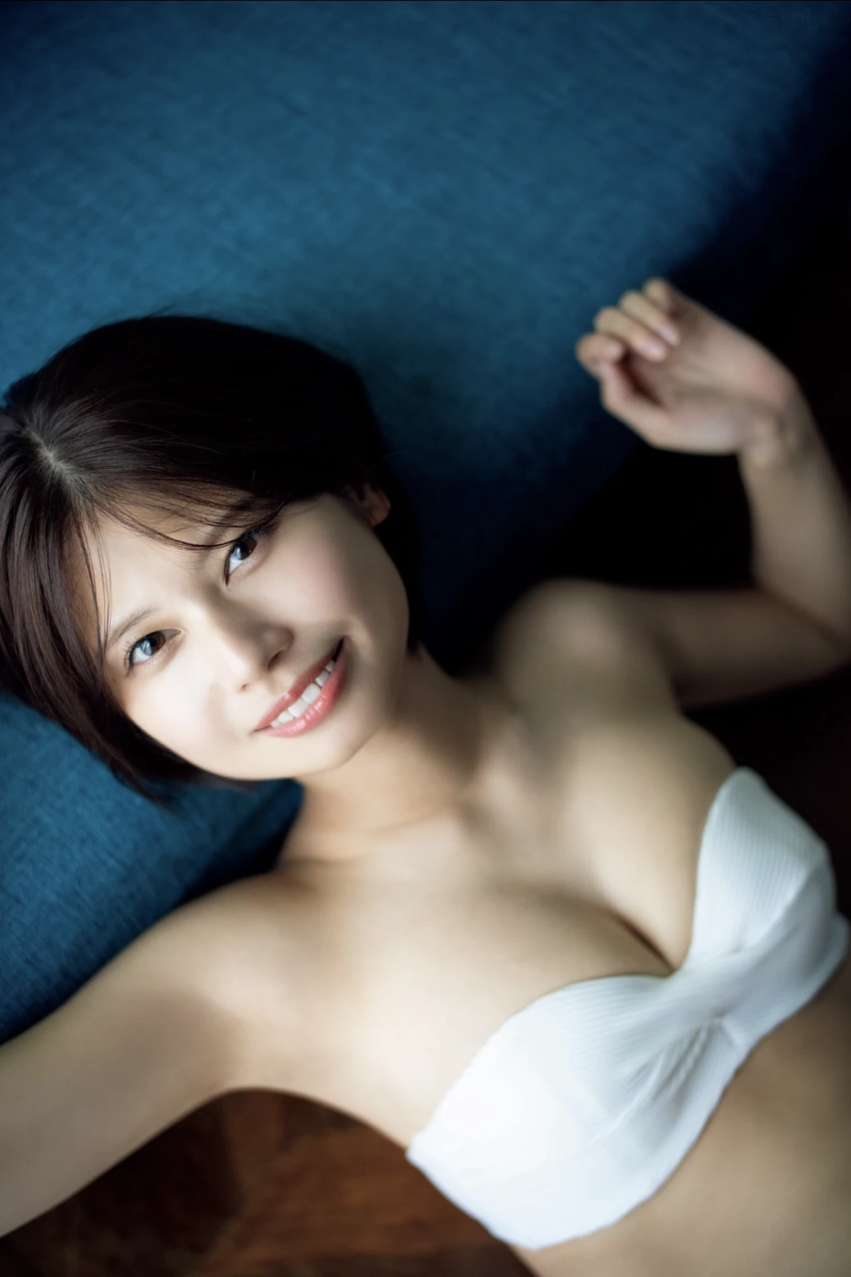 Rin Kaname 鹿目凛, FLASHPrime No.1789 過ぎ去る夏に