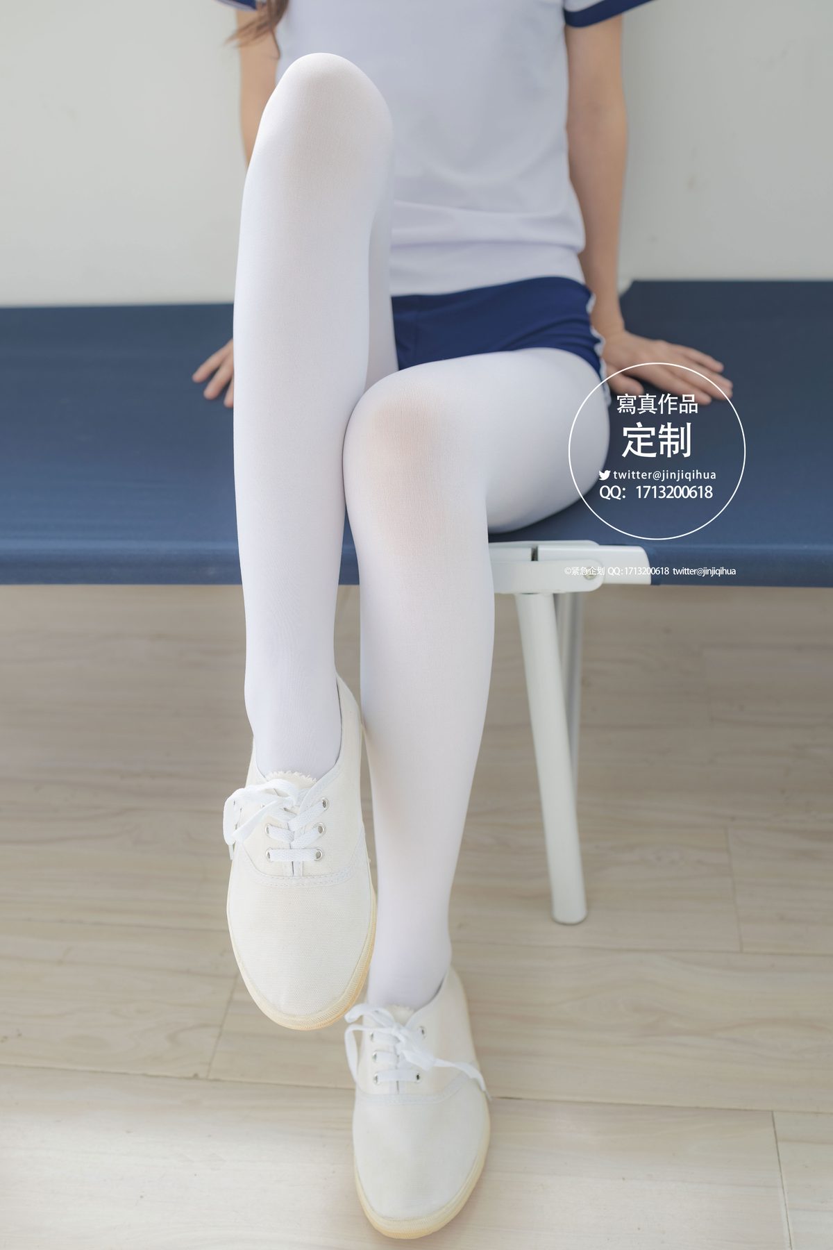 紧急企划 Vol.004 Yi Zhi Miao Miao Zi 一只喵喵梓