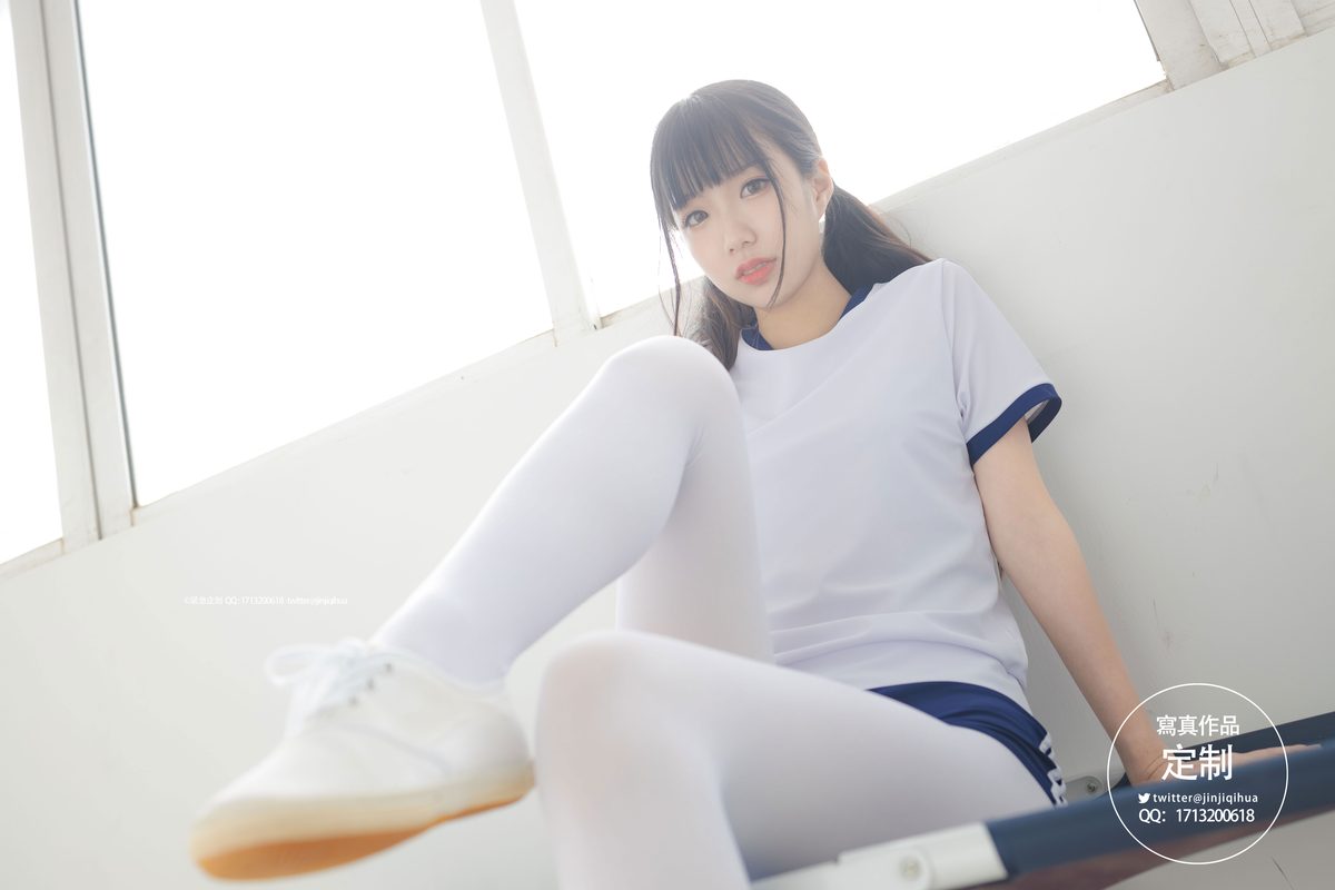 紧急企划 Vol.004 Yi Zhi Miao Miao Zi 一只喵喵梓