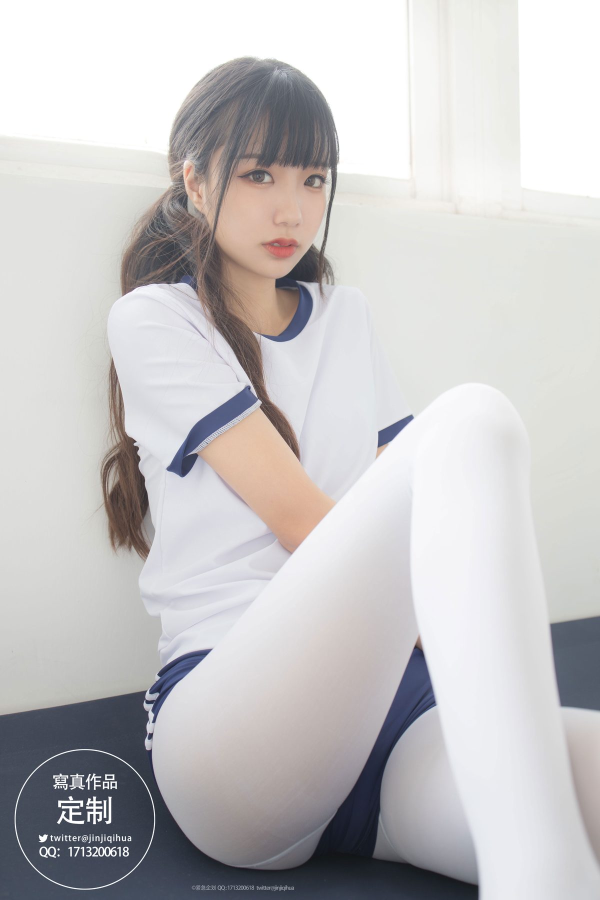 紧急企划 Vol.004 Yi Zhi Miao Miao Zi 一只喵喵梓