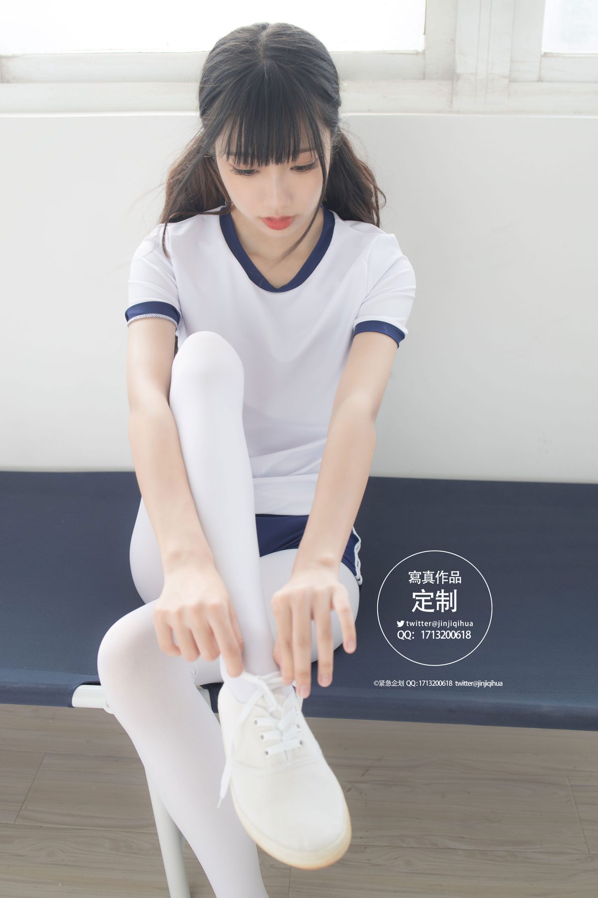紧急企划 Vol.004 Yi Zhi Miao Miao Zi 一只喵喵梓