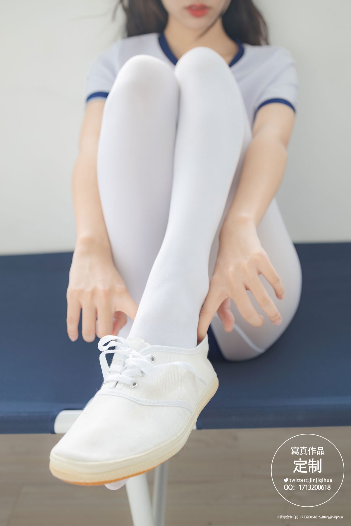 紧急企划 Vol.004 Yi Zhi Miao Miao Zi 一只喵喵梓