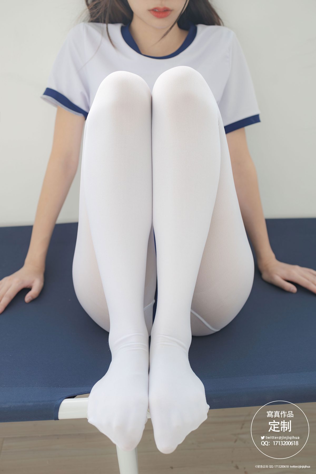 紧急企划 Vol.004 Yi Zhi Miao Miao Zi 一只喵喵梓