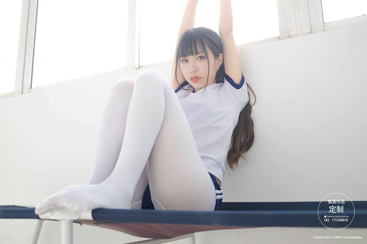 紧急企划 Vol.004 Yi Zhi Miao Miao Zi 一只喵喵梓