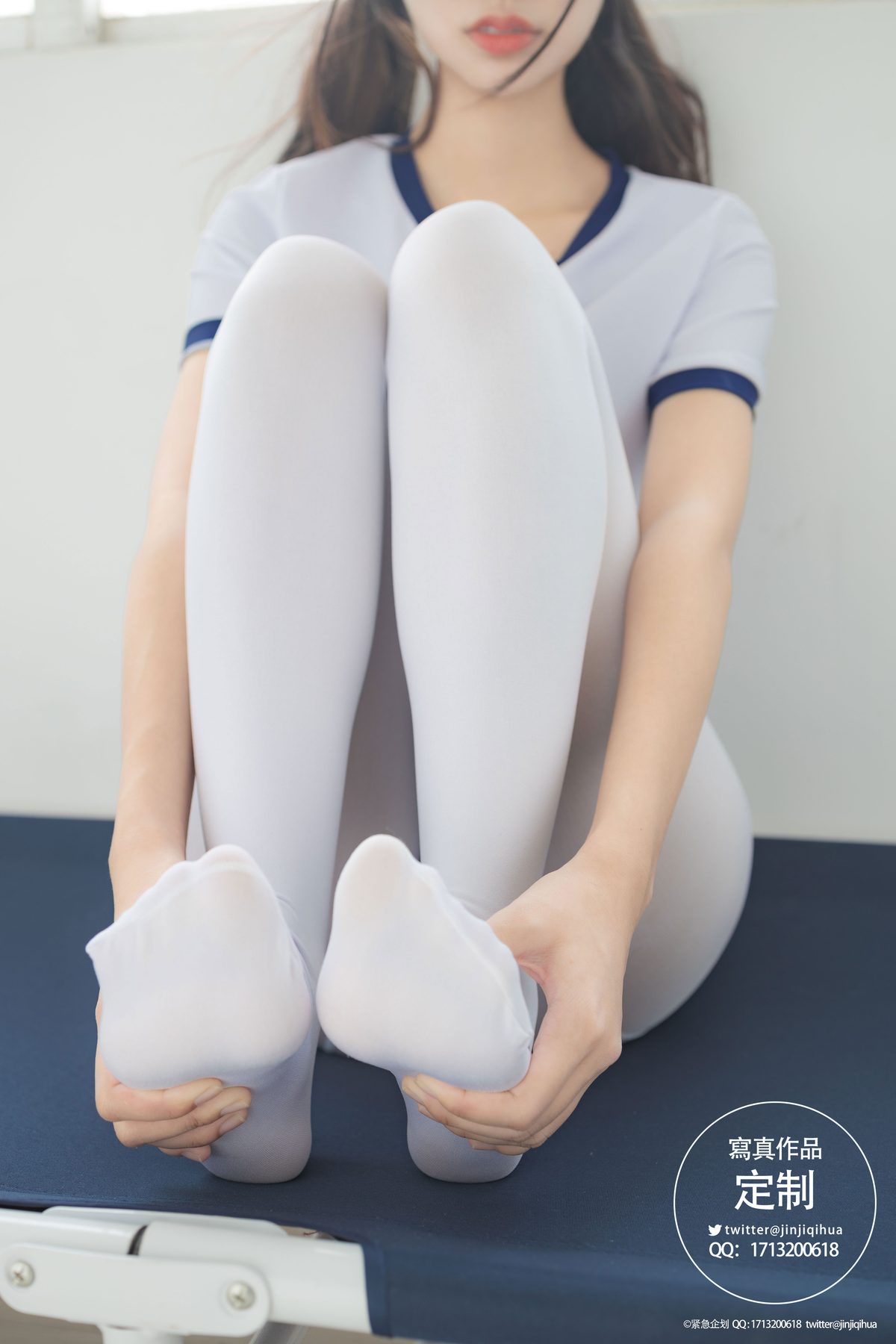 紧急企划 Vol.004 Yi Zhi Miao Miao Zi 一只喵喵梓