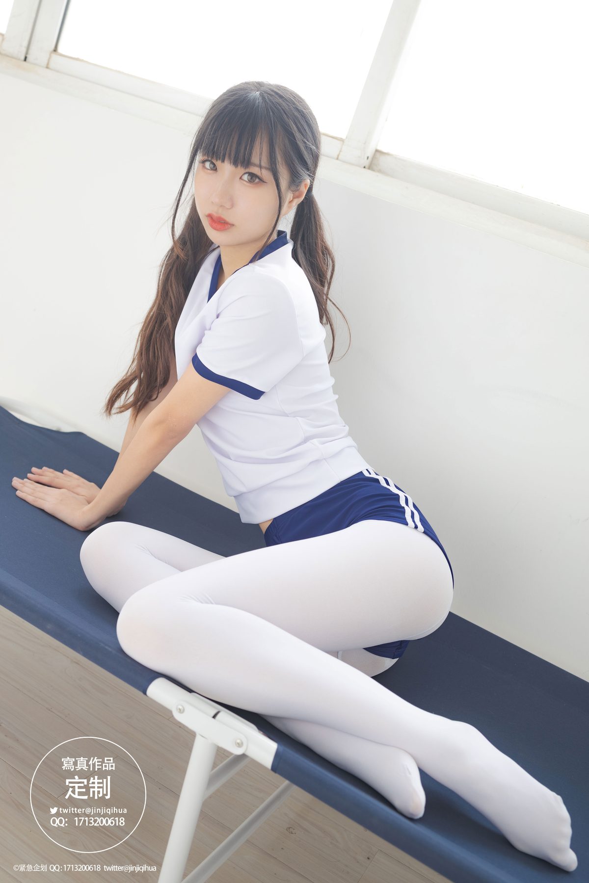 紧急企划 Vol.004 Yi Zhi Miao Miao Zi 一只喵喵梓