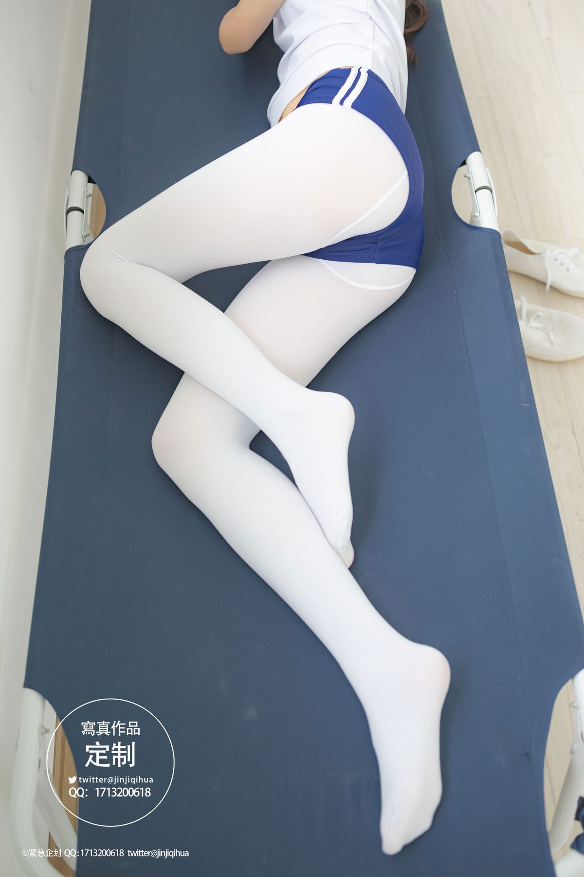 紧急企划 Vol.004 Yi Zhi Miao Miao Zi 一只喵喵梓