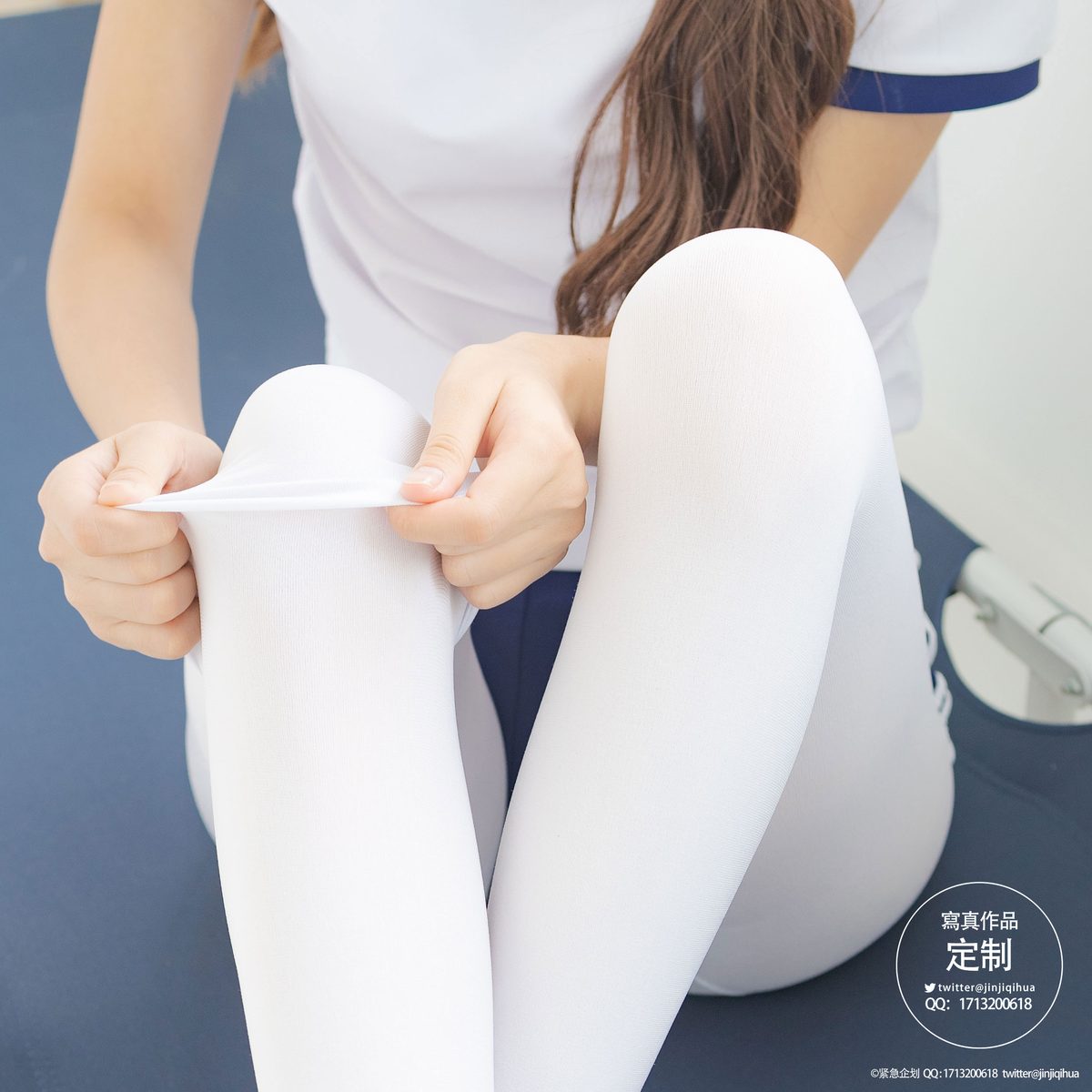 紧急企划 Vol.004 Yi Zhi Miao Miao Zi 一只喵喵梓