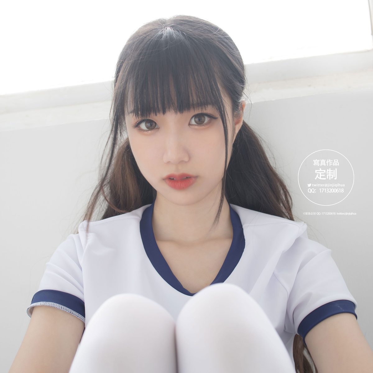 紧急企划 Vol.004 Yi Zhi Miao Miao Zi 一只喵喵梓