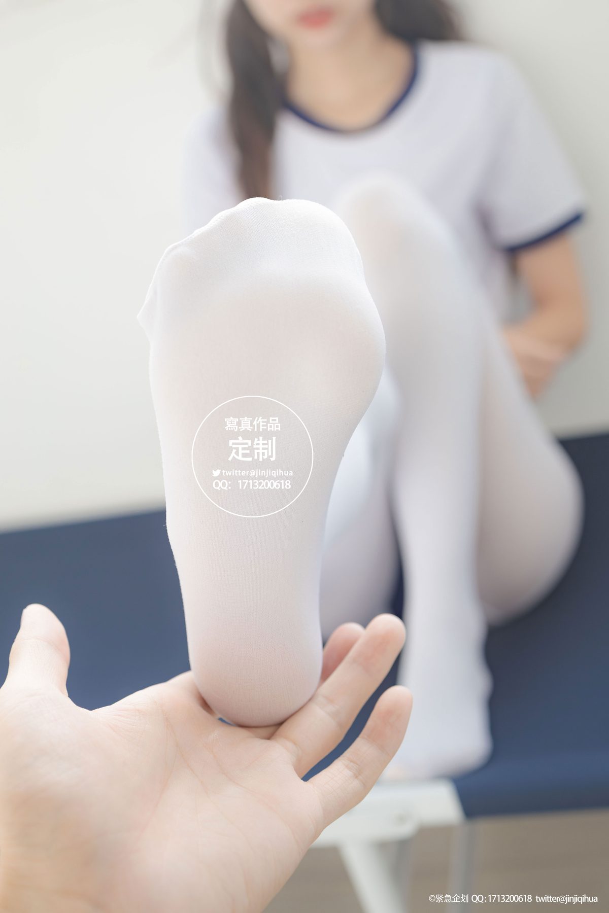 紧急企划 Vol.004 Yi Zhi Miao Miao Zi 一只喵喵梓