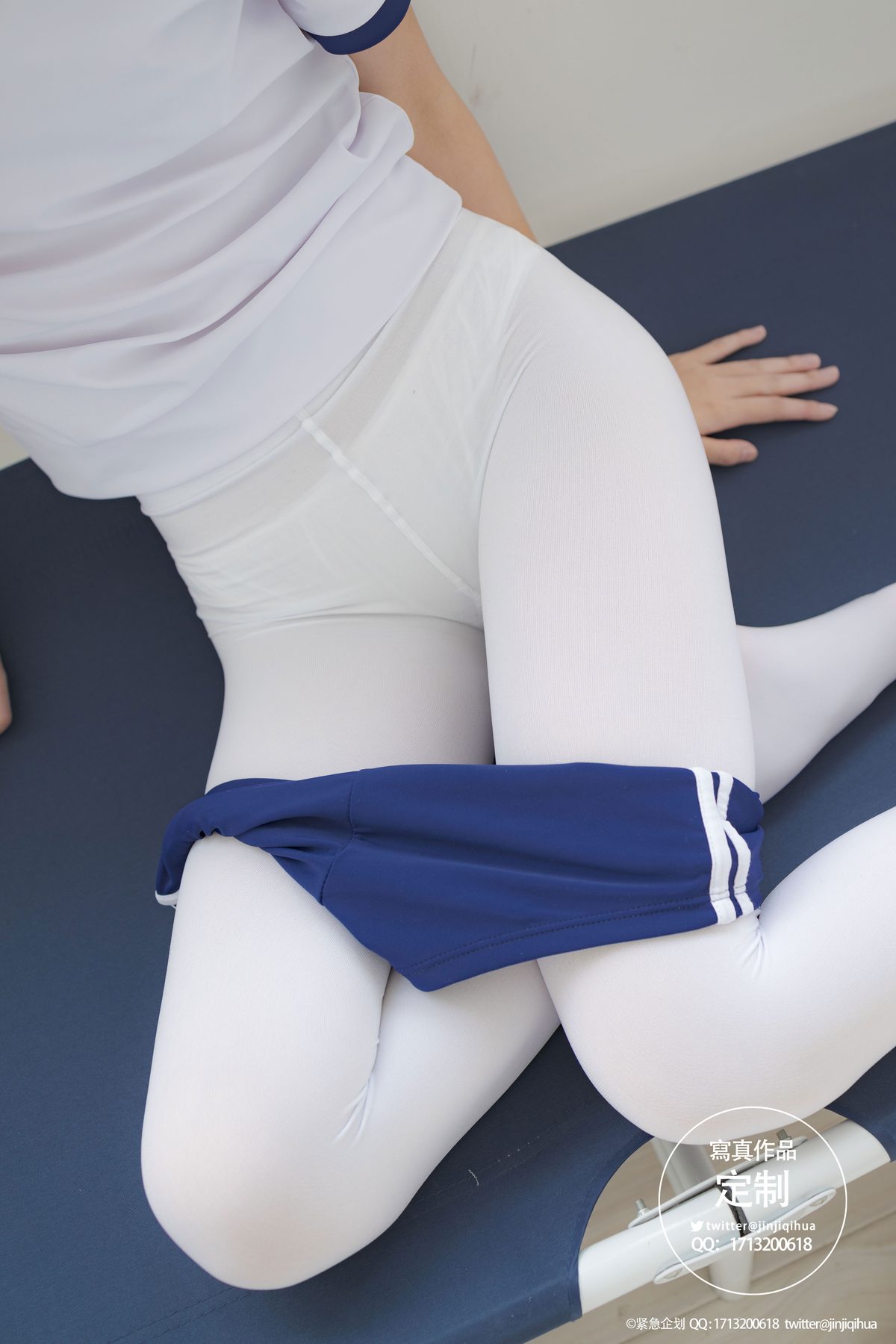 紧急企划 Vol.004 Yi Zhi Miao Miao Zi 一只喵喵梓