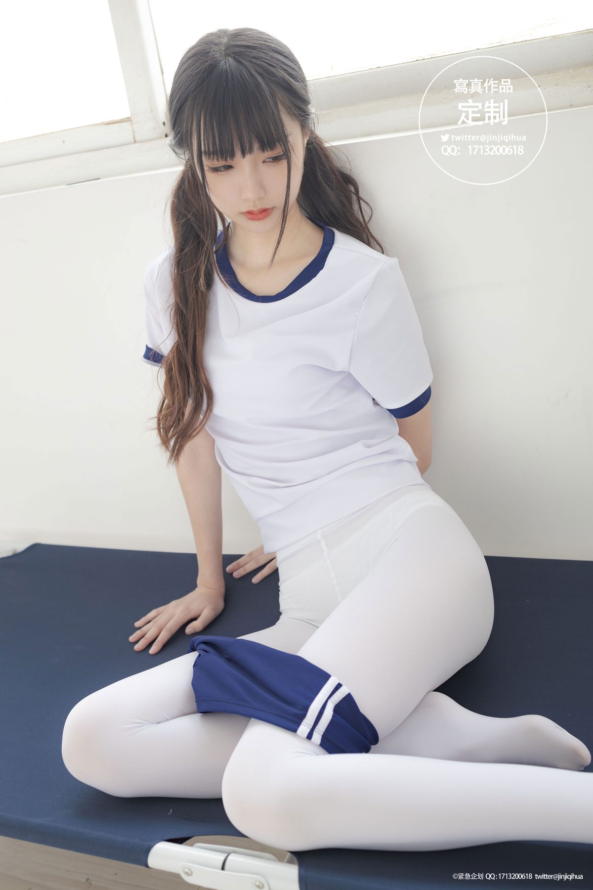 紧急企划 Vol.004 Yi Zhi Miao Miao Zi 一只喵喵梓