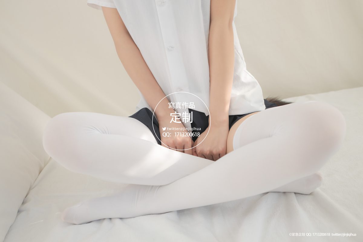 紧急企划 Vol.005 Yi Zhi Miao Miao Zi 一只喵喵梓