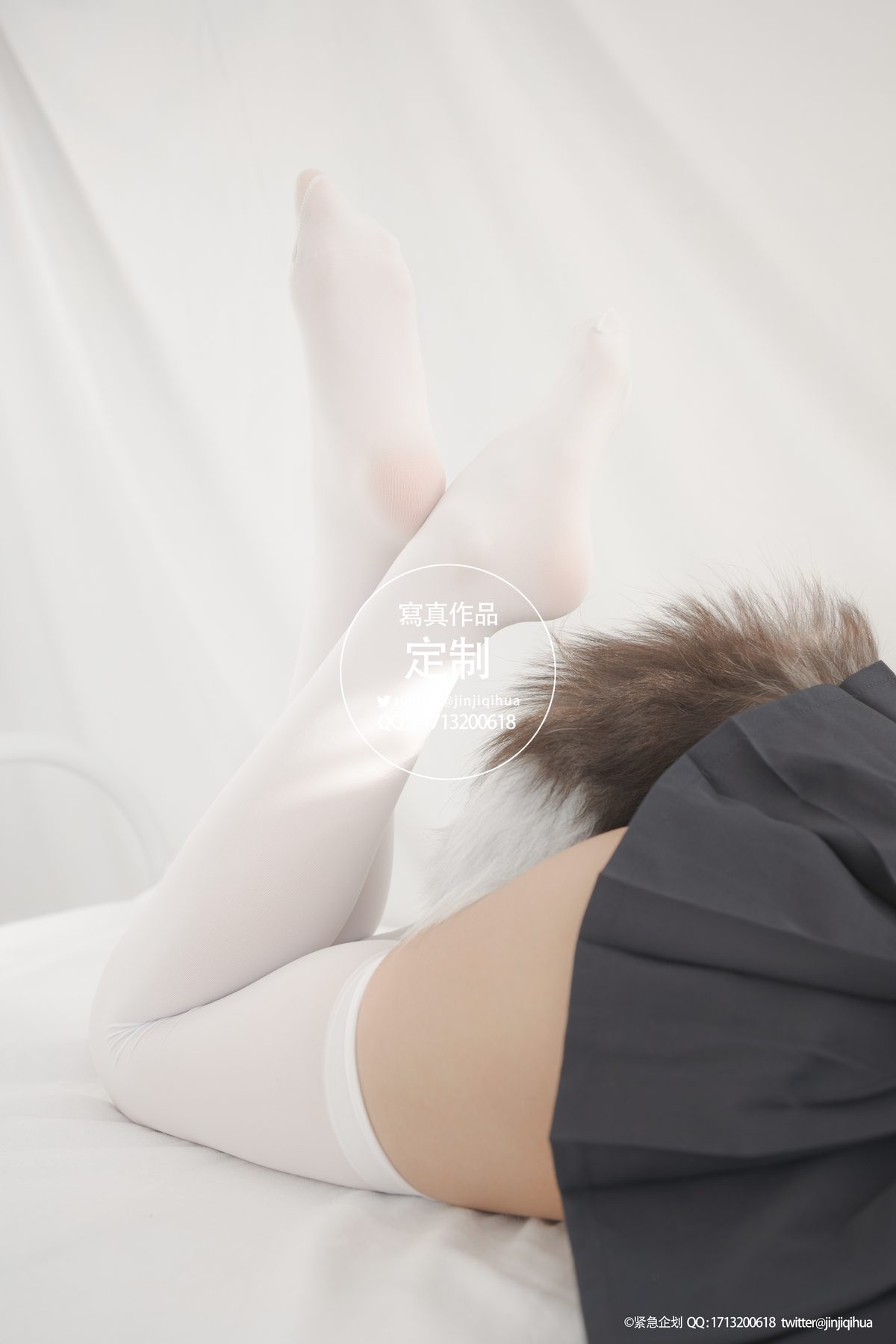 紧急企划 Vol.005 Yi Zhi Miao Miao Zi 一只喵喵梓