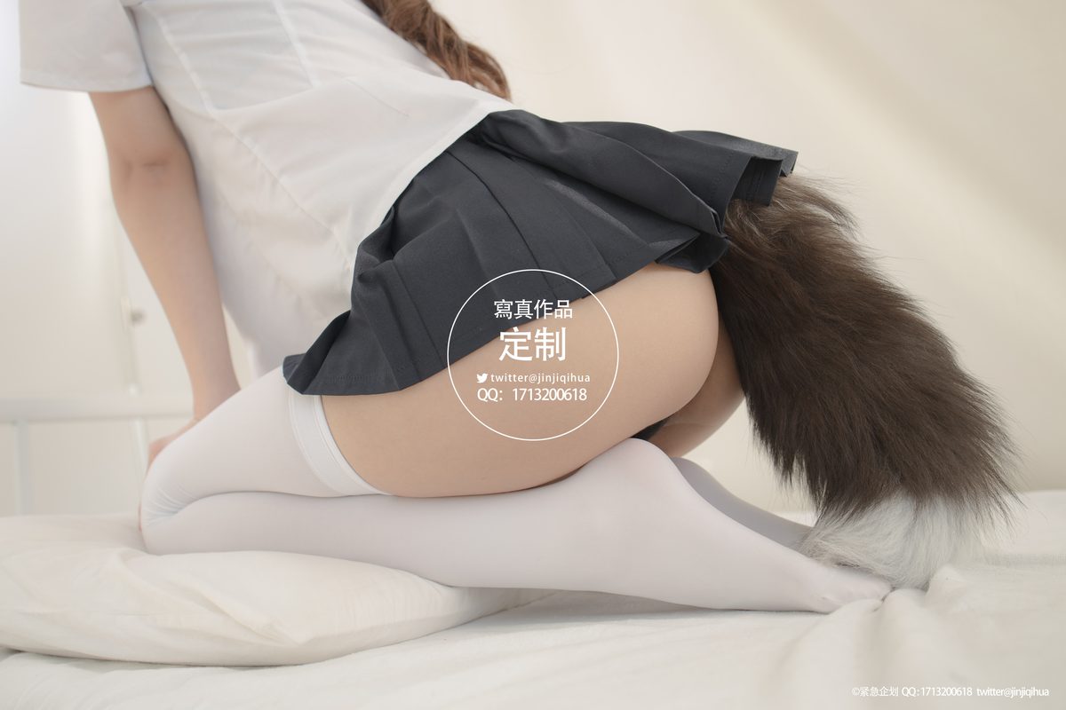 紧急企划 Vol.005 Yi Zhi Miao Miao Zi 一只喵喵梓