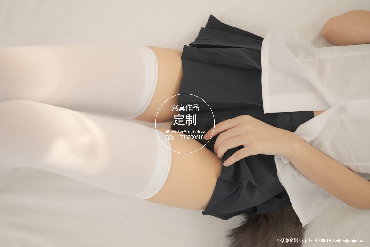 紧急企划 Vol.005 Yi Zhi Miao Miao Zi 一只喵喵梓